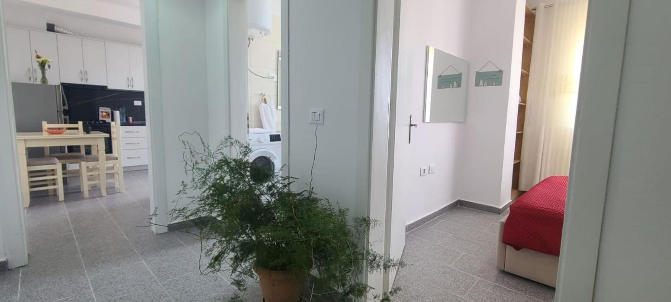 PERLA Apartment 4
