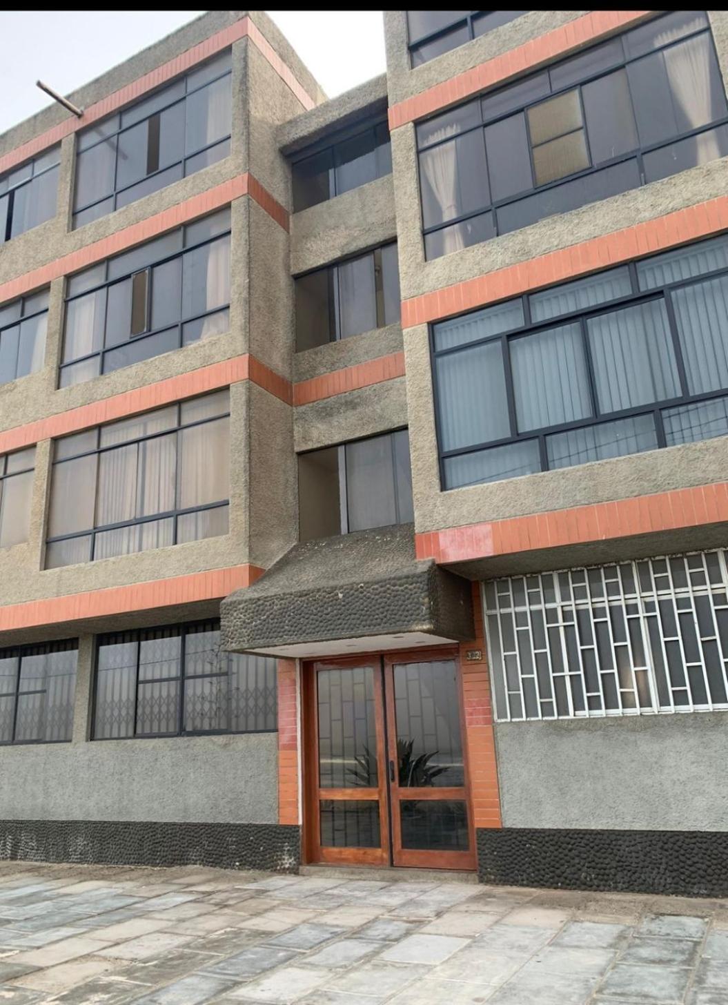 Departamento en Pimentel view 3