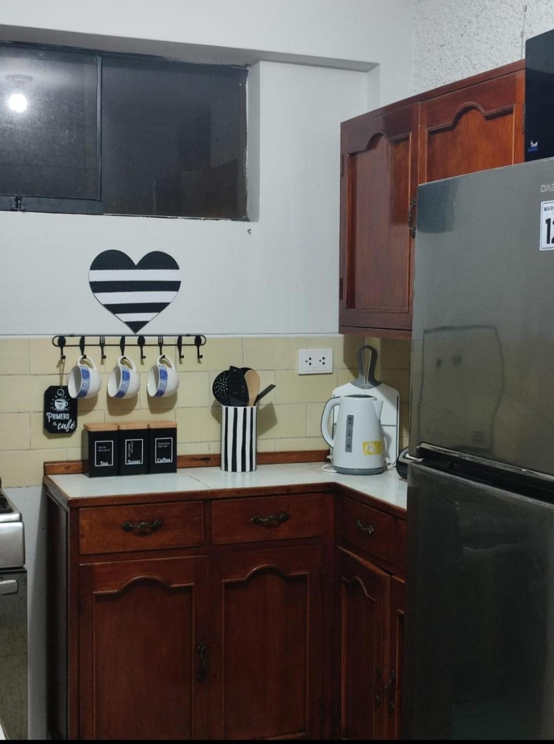 Departamento en Pimentel view 4