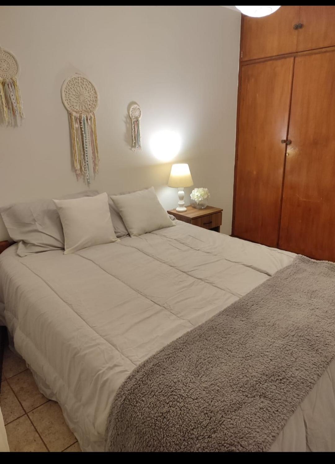 Departamento en Pimentel view 5