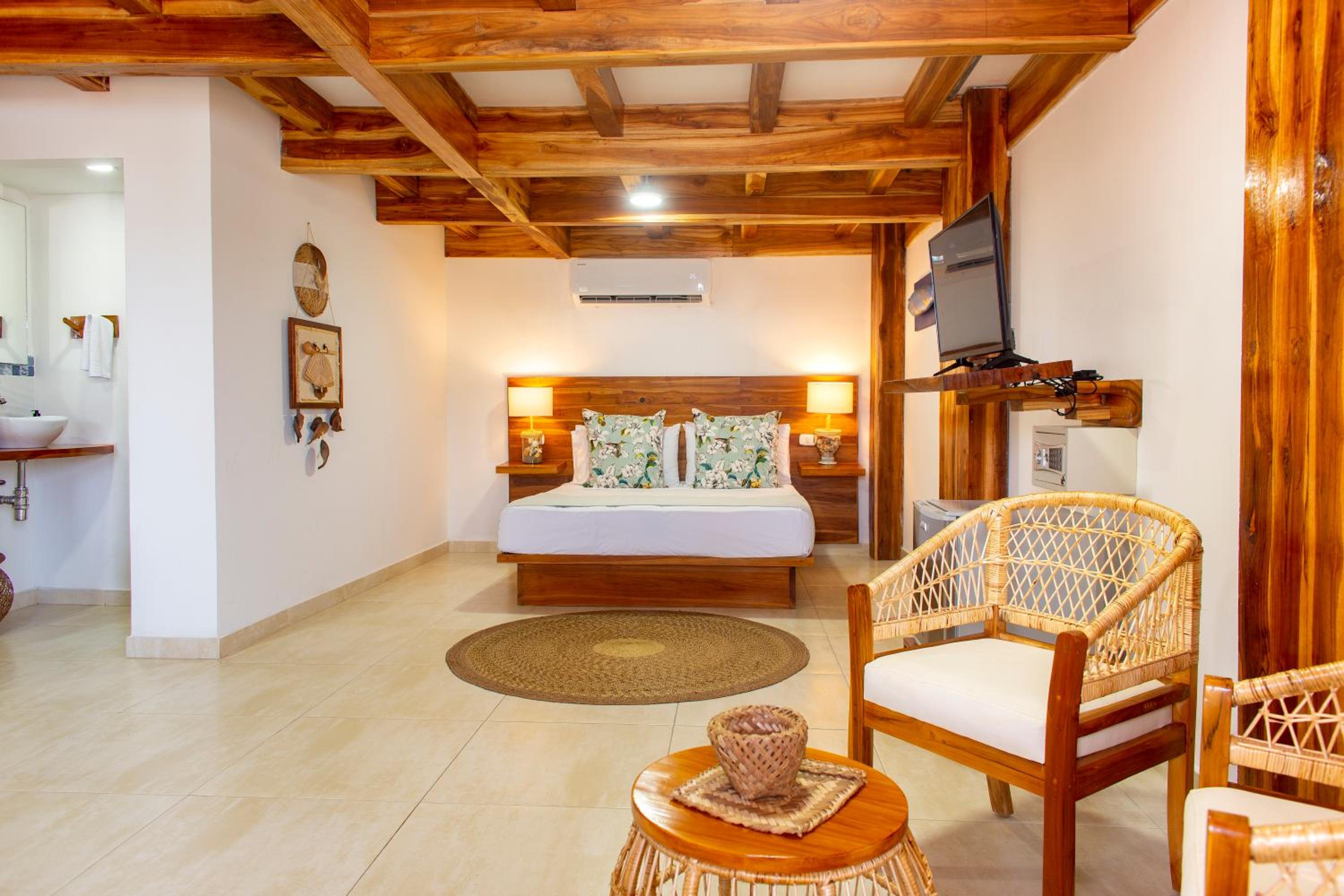 Hotel Isla del Sol