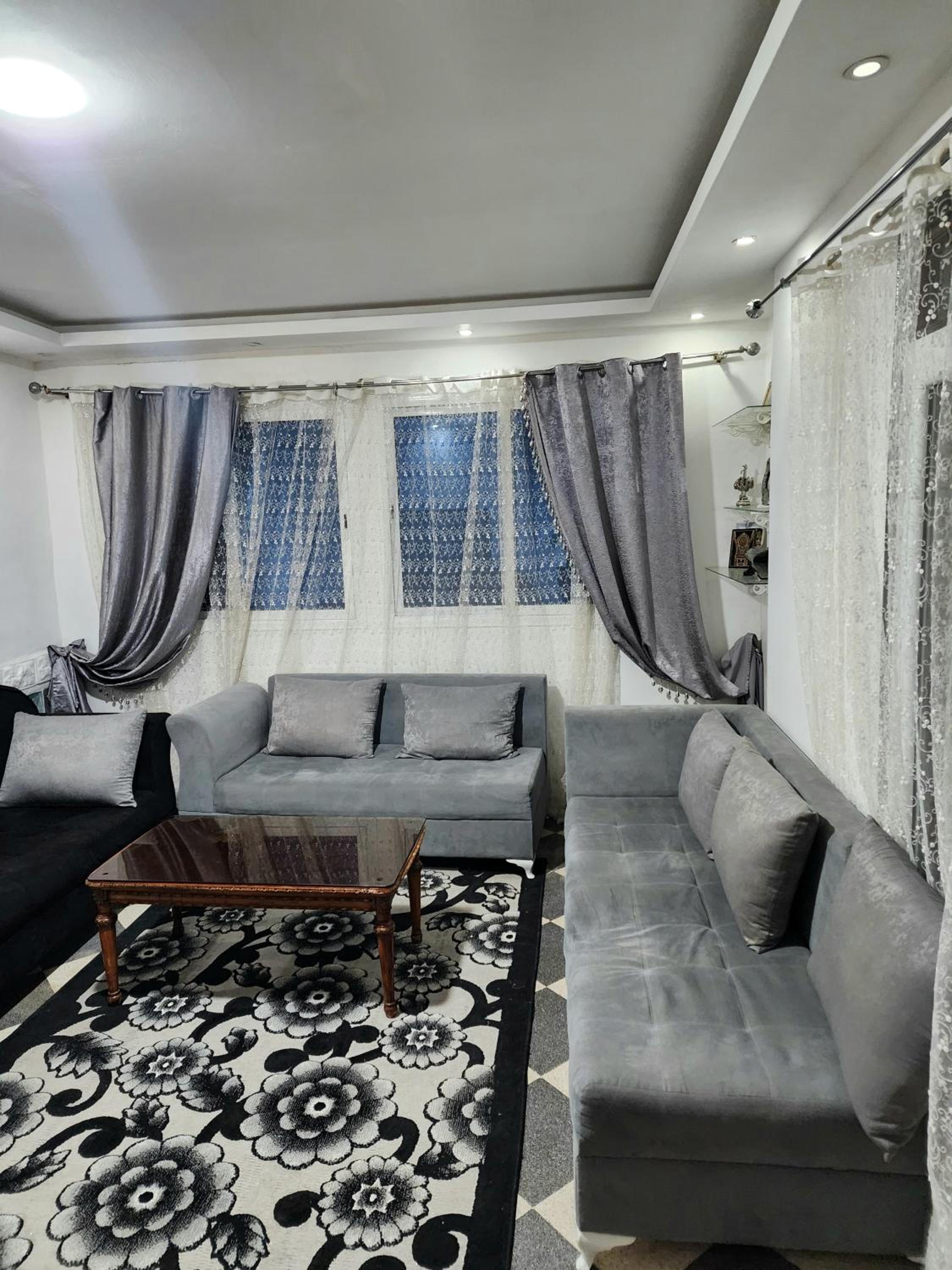 Appartement chaleureux et convivial, photo 8