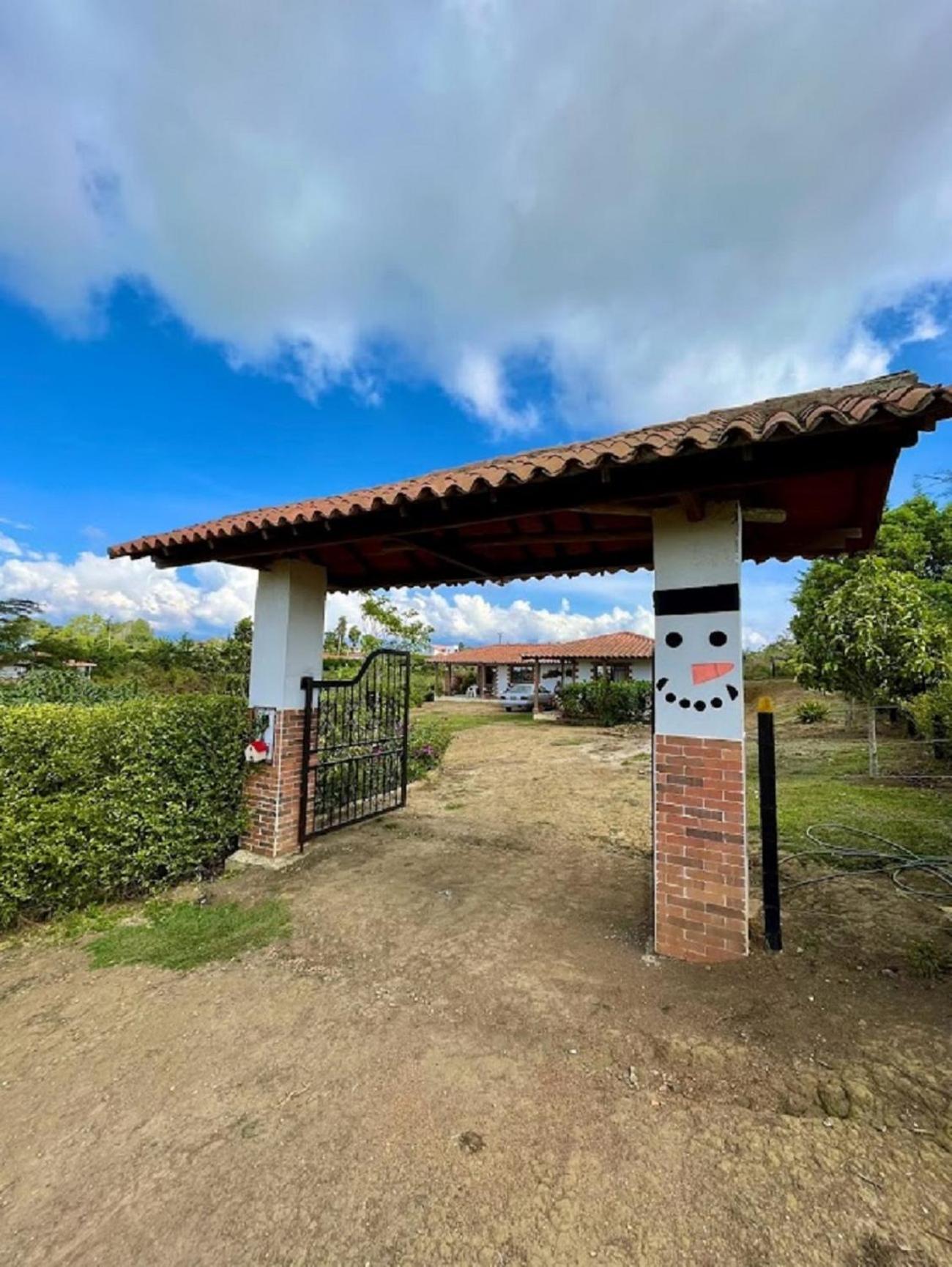 Condominio Portal del Sol, Cabaña en la Mesa de los Santos