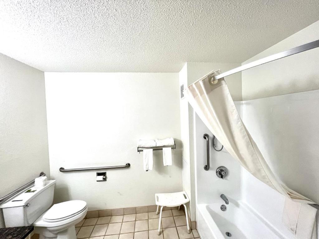 Econo Lodge Oacoma - Chamberlain West, 사진 6