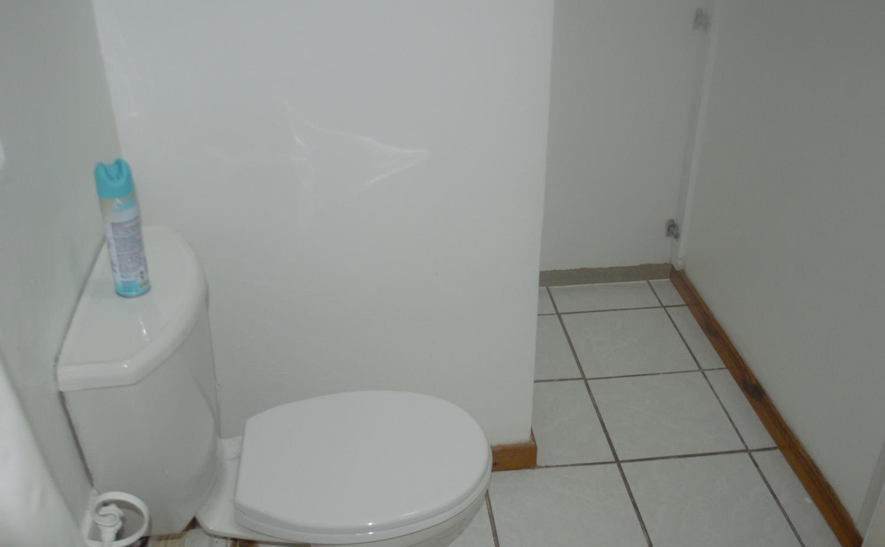 Imani Guest House view 3