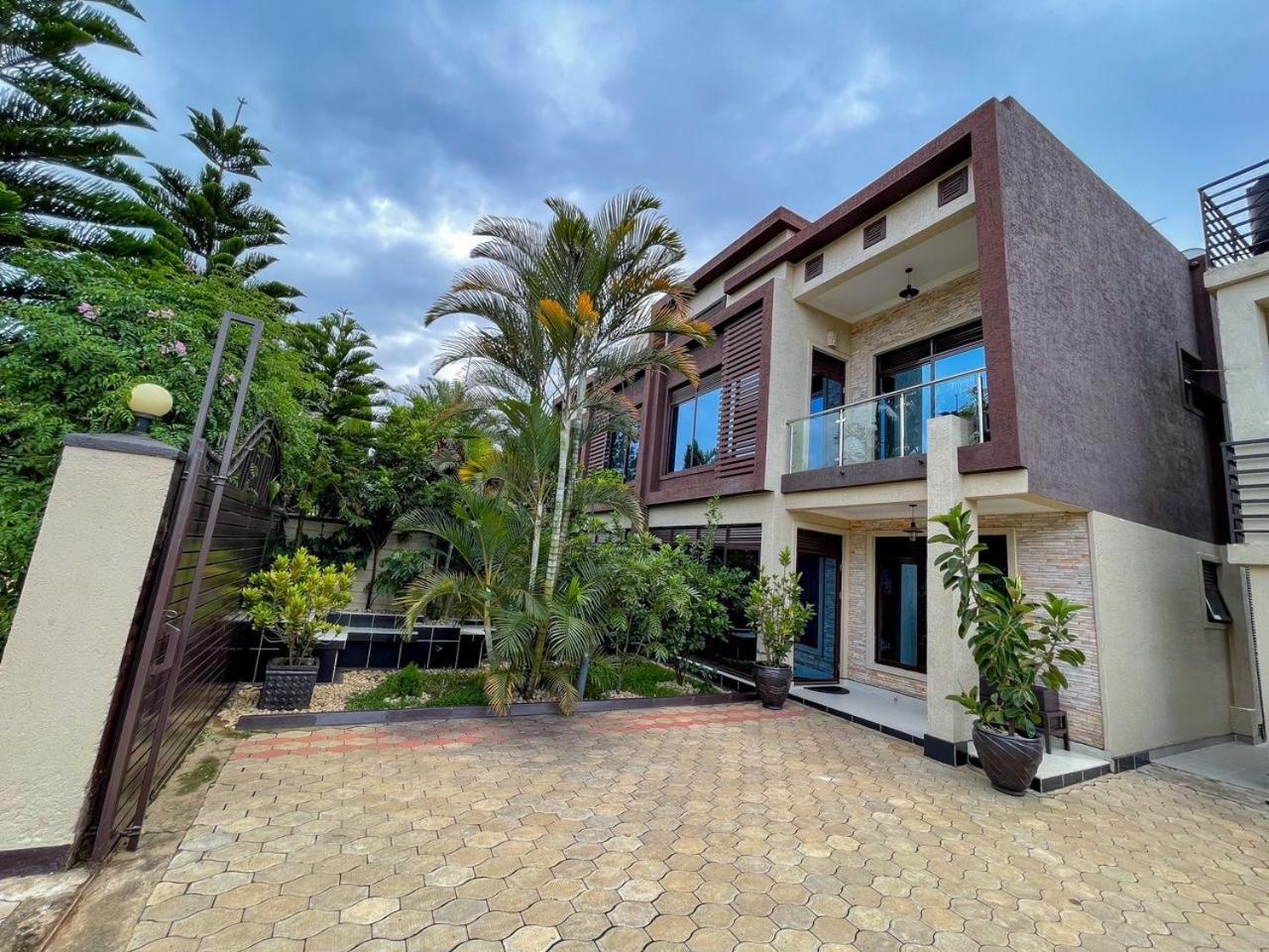 Gled Home view 2