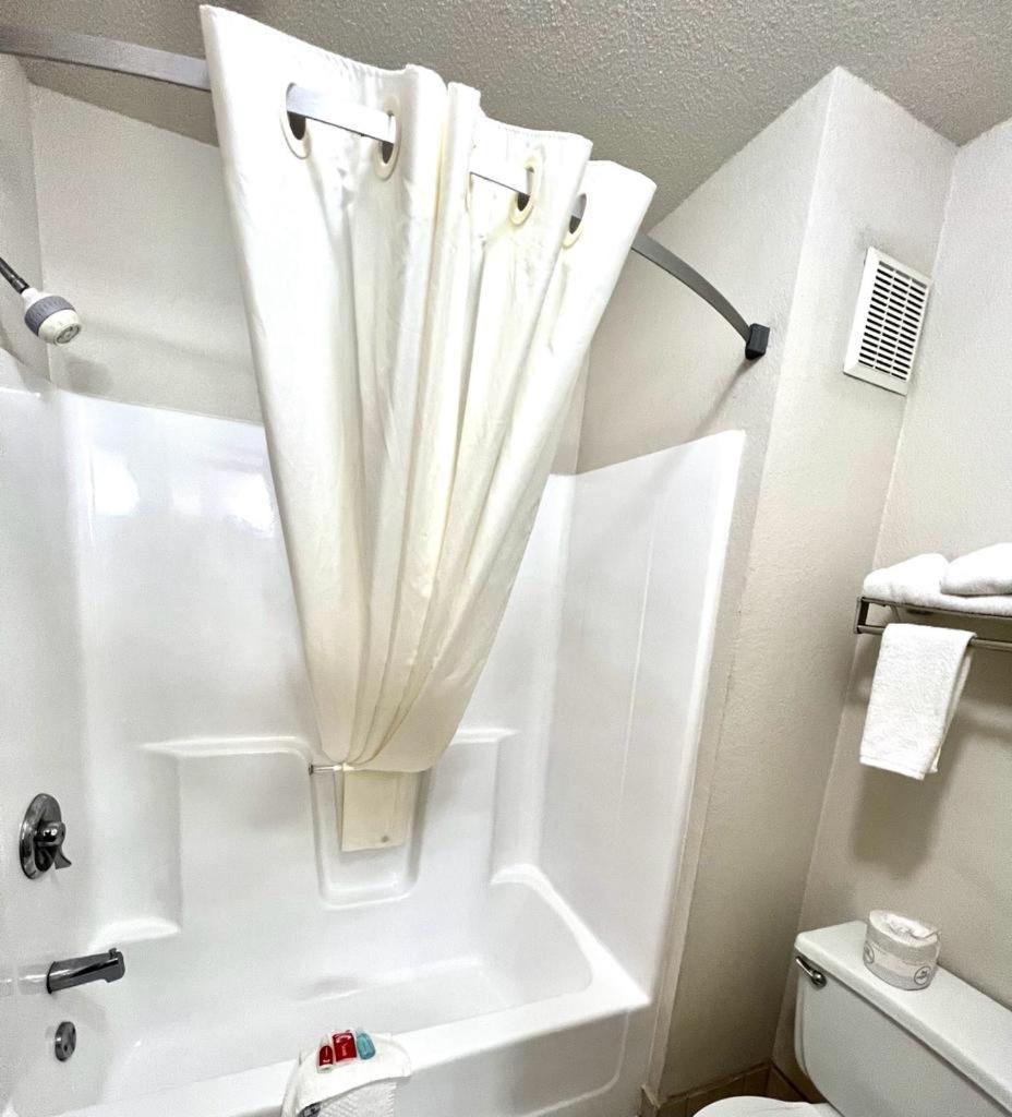 Econo Lodge Oacoma - Chamberlain West, 사진 20