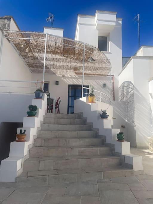 CASA DUDA SALENTO view 3