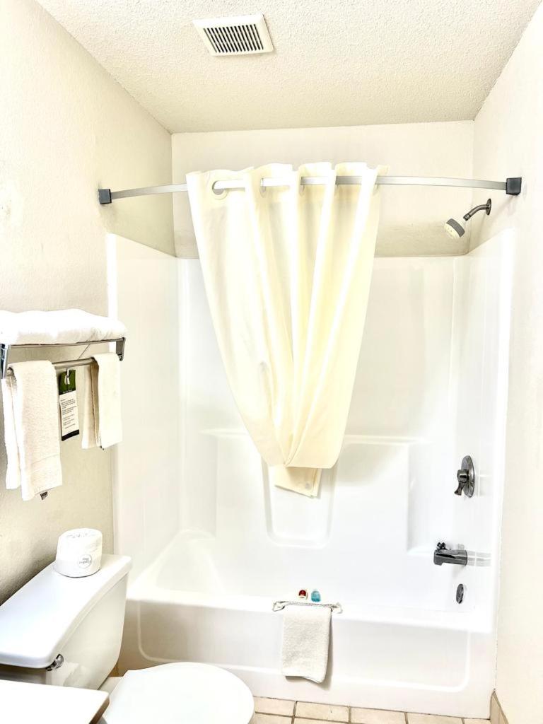 Econo Lodge Oacoma - Chamberlain West, 사진 14