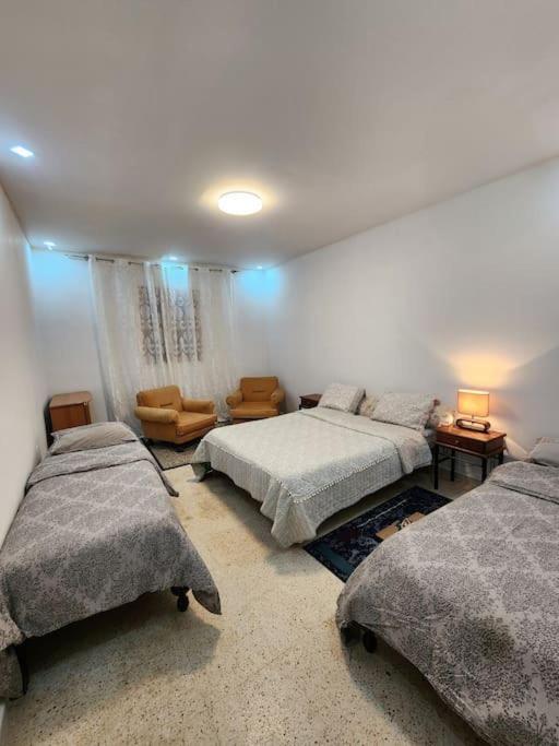 Appartement chaleureux et convivial, photo 3