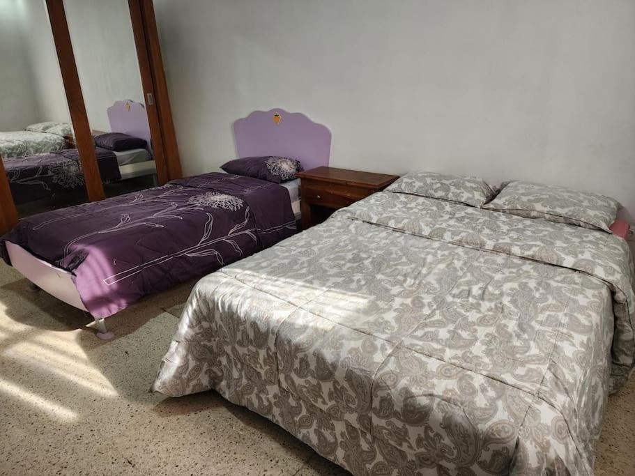 Appartement chaleureux et convivial, photo 13