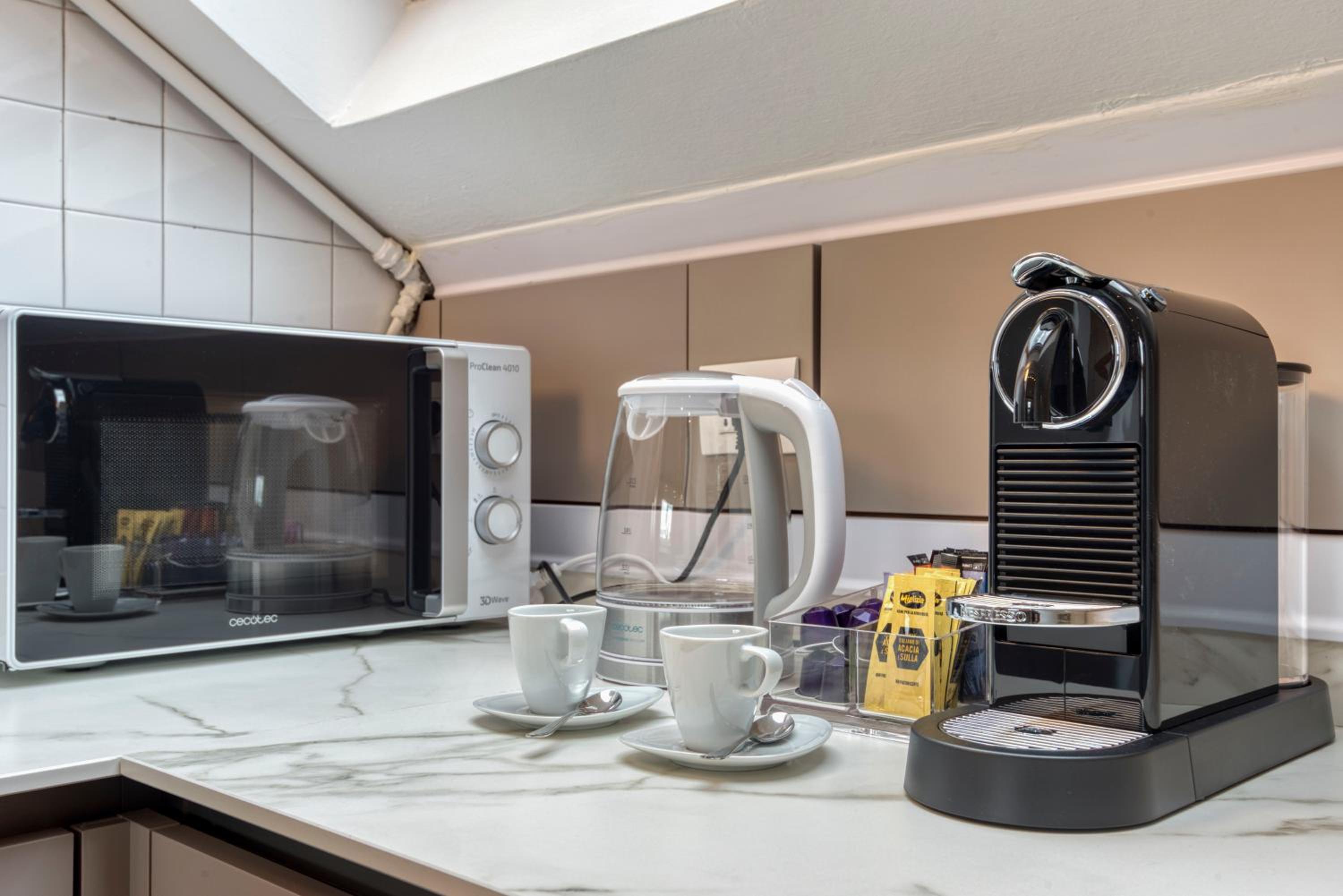 Milan Royal Suites -Montenapoleone-