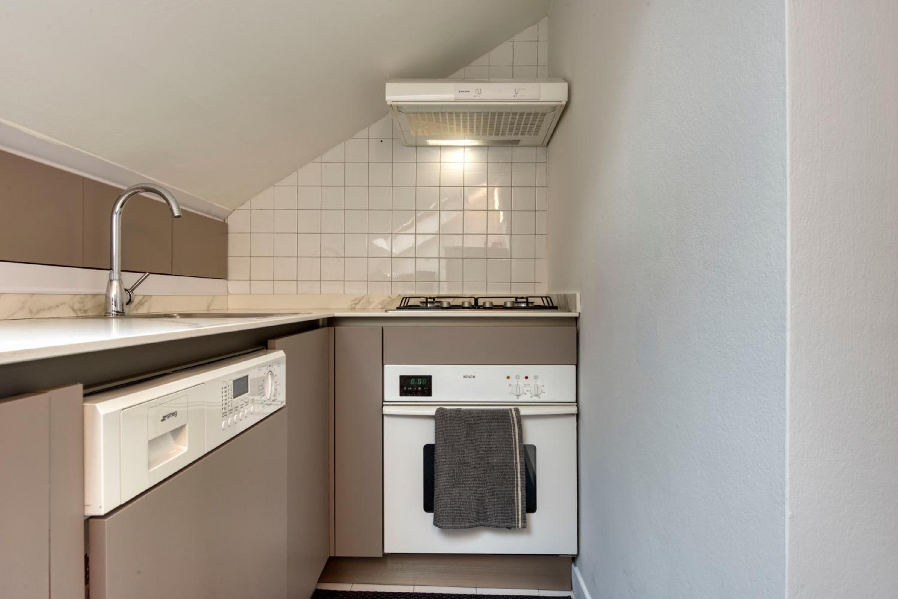 Milan Royal Suites -Montenapoleone-