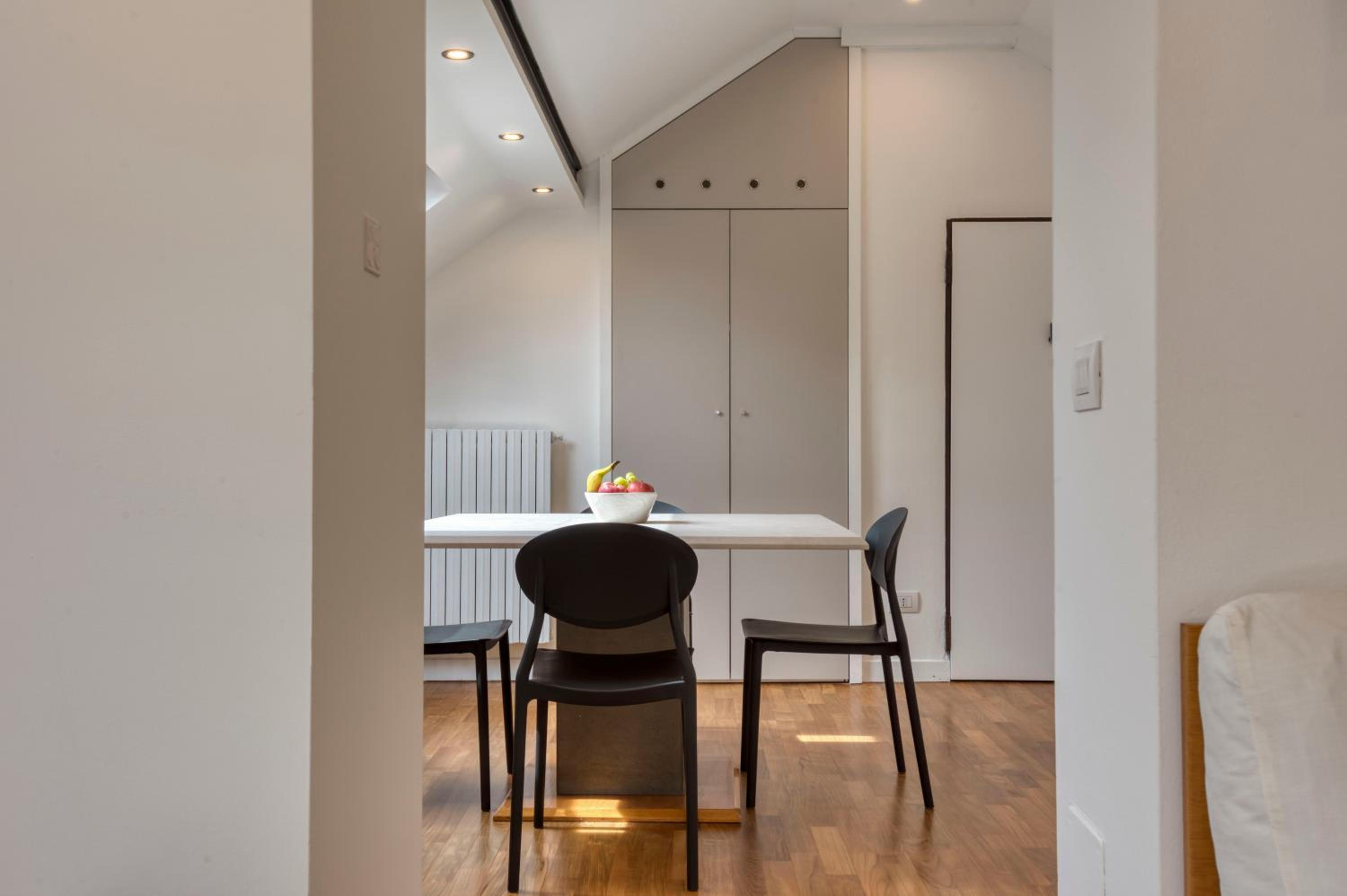 Milan Royal Suites -Montenapoleone-
