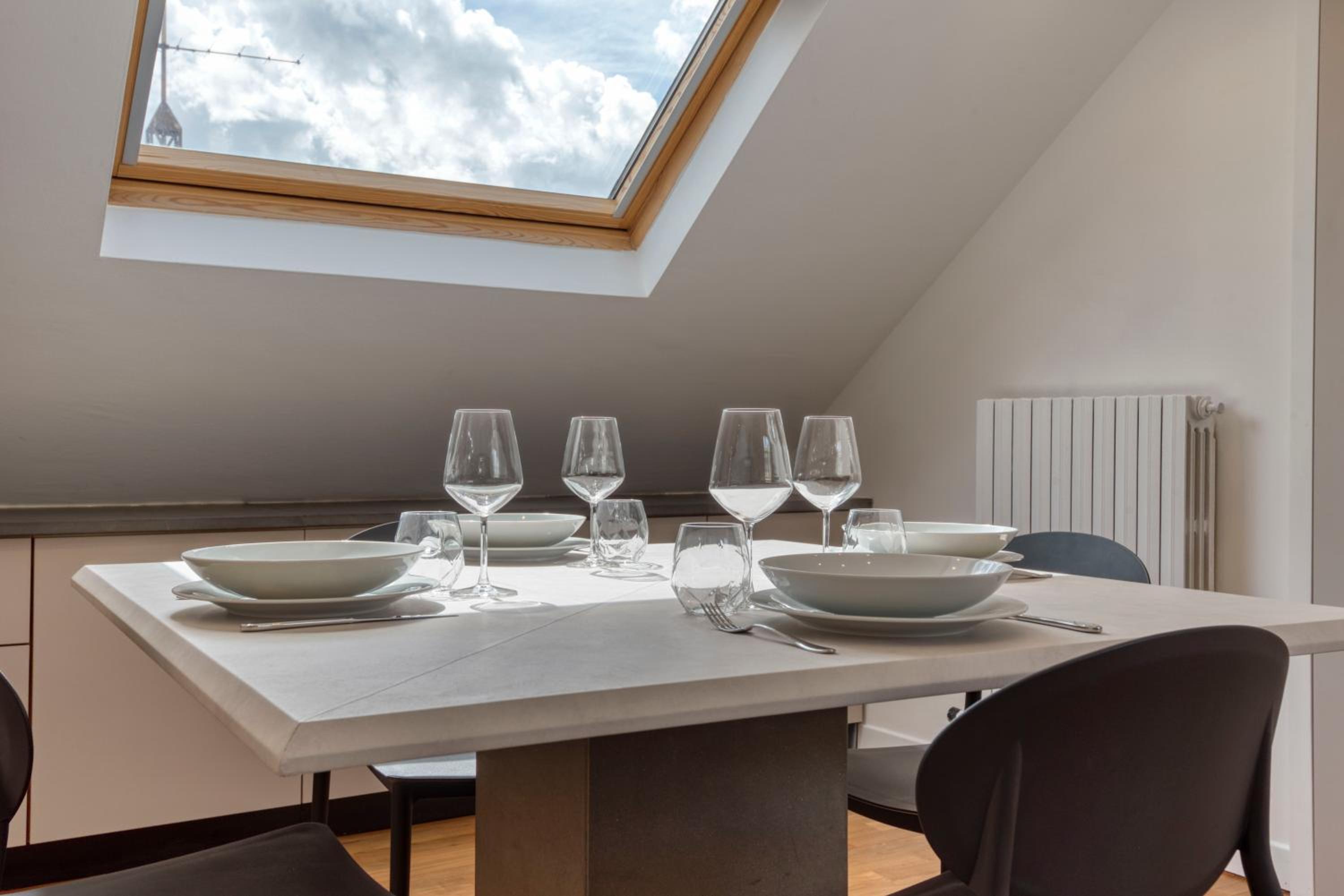 Milan Royal Suites -Montenapoleone-