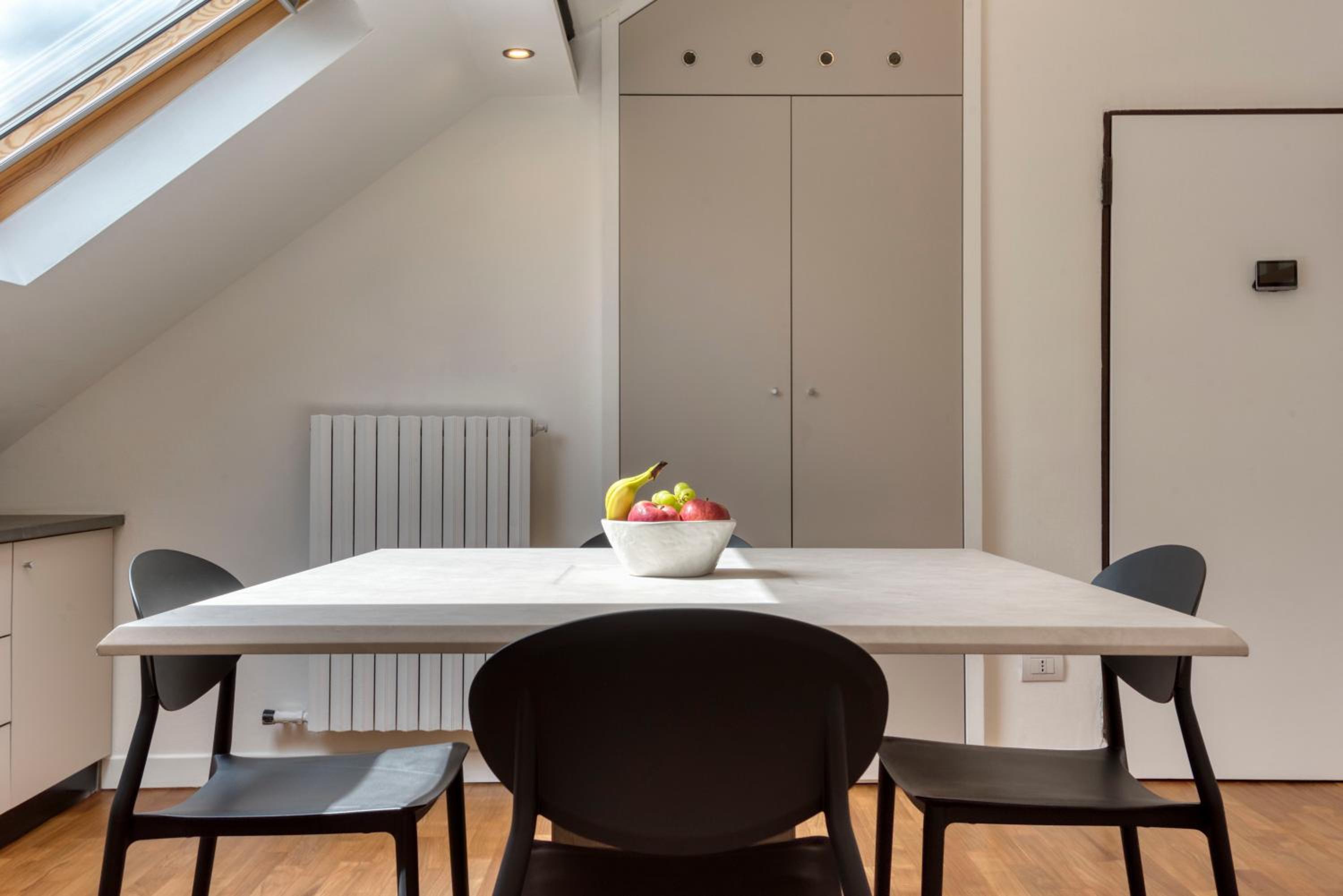 Milan Royal Suites -Montenapoleone-