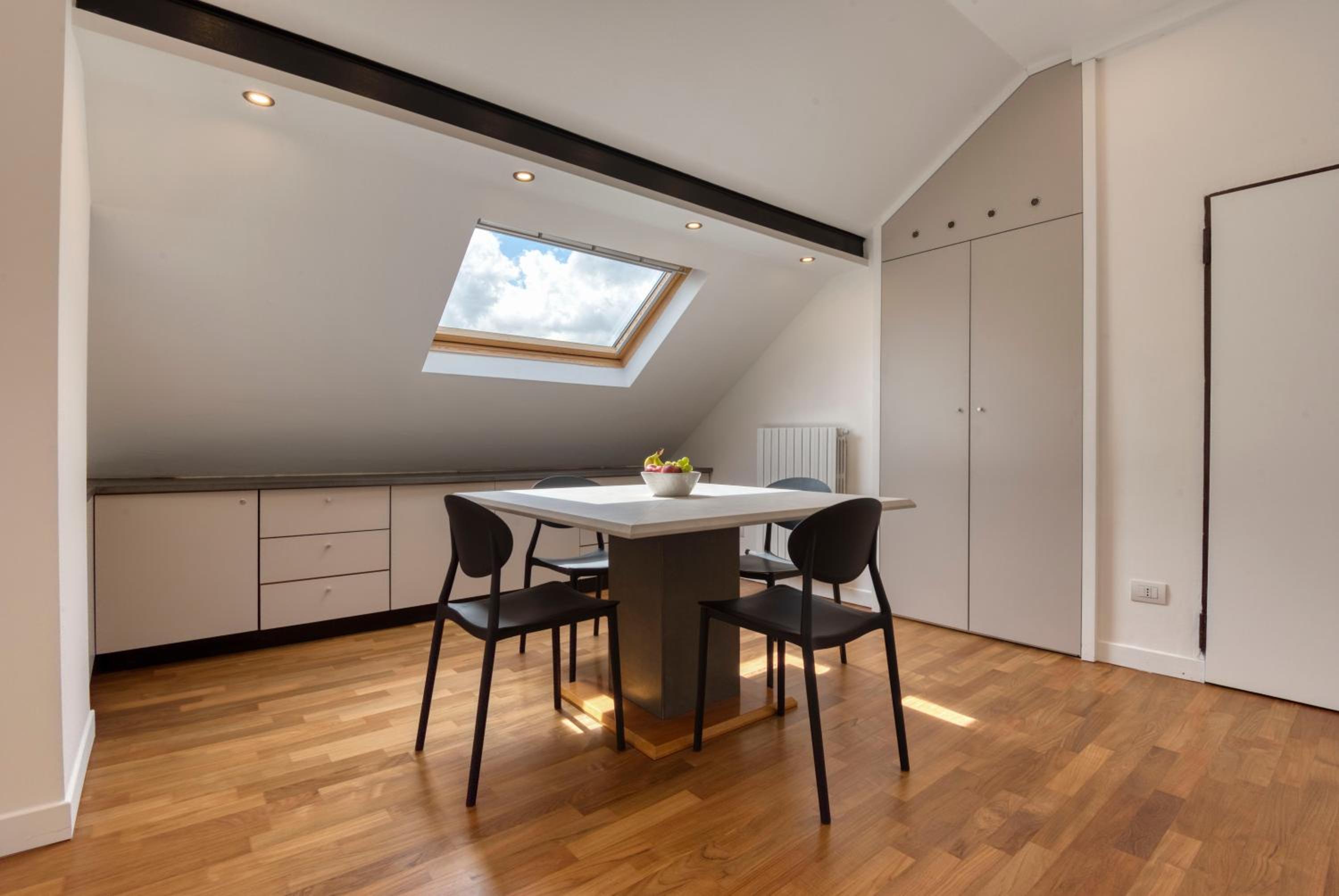 Milan Royal Suites -Montenapoleone-