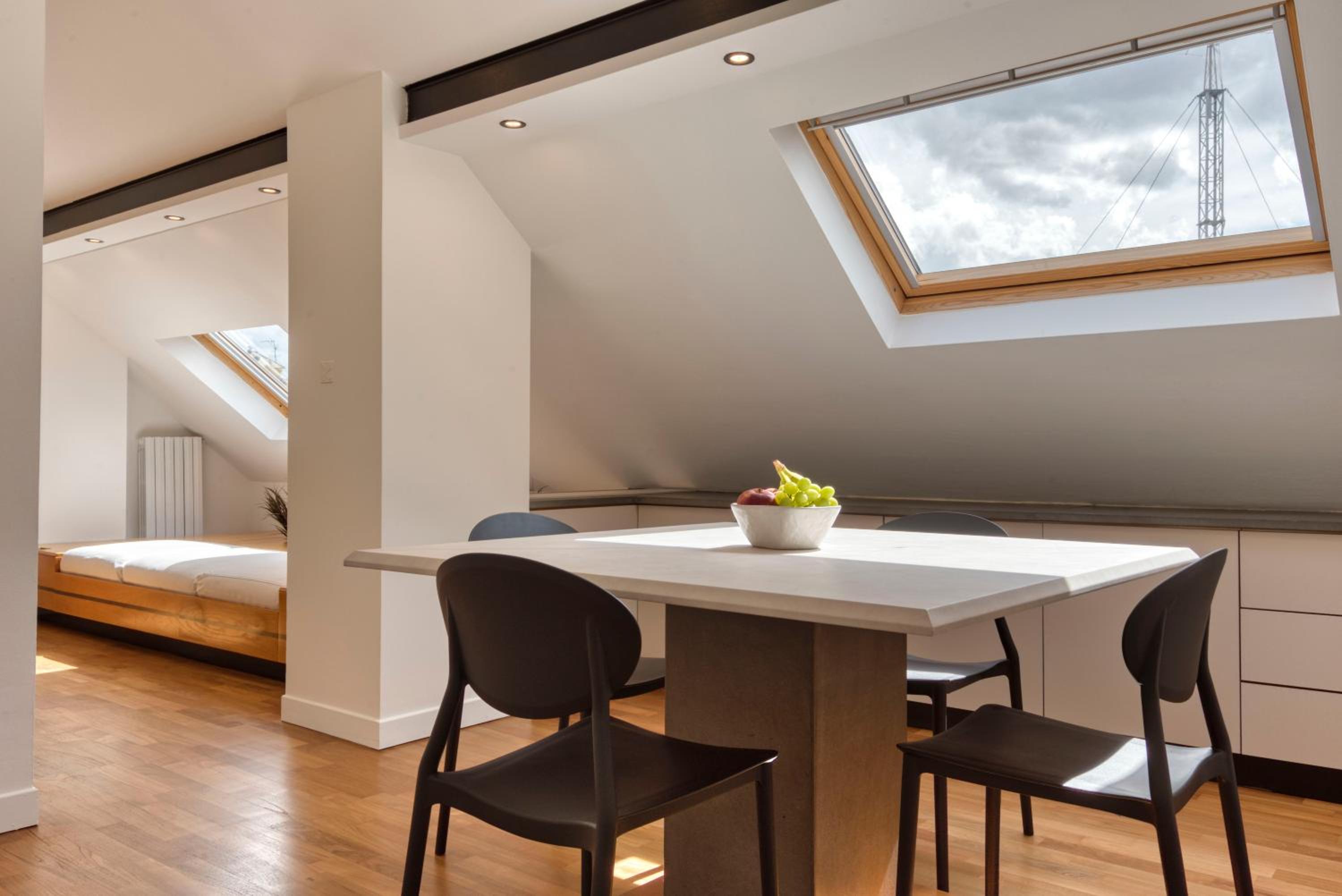 Milan Royal Suites -Montenapoleone-