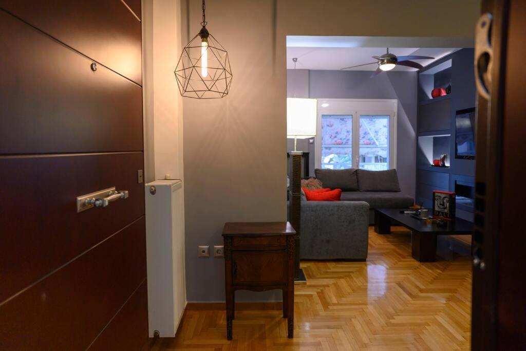 Metropolitan prestigious 2 bedroom luxury