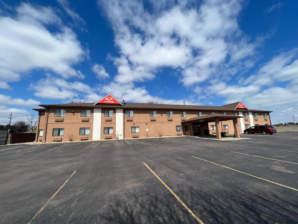 Econo Lodge Oacoma - Chamberlain West, 사진 11
