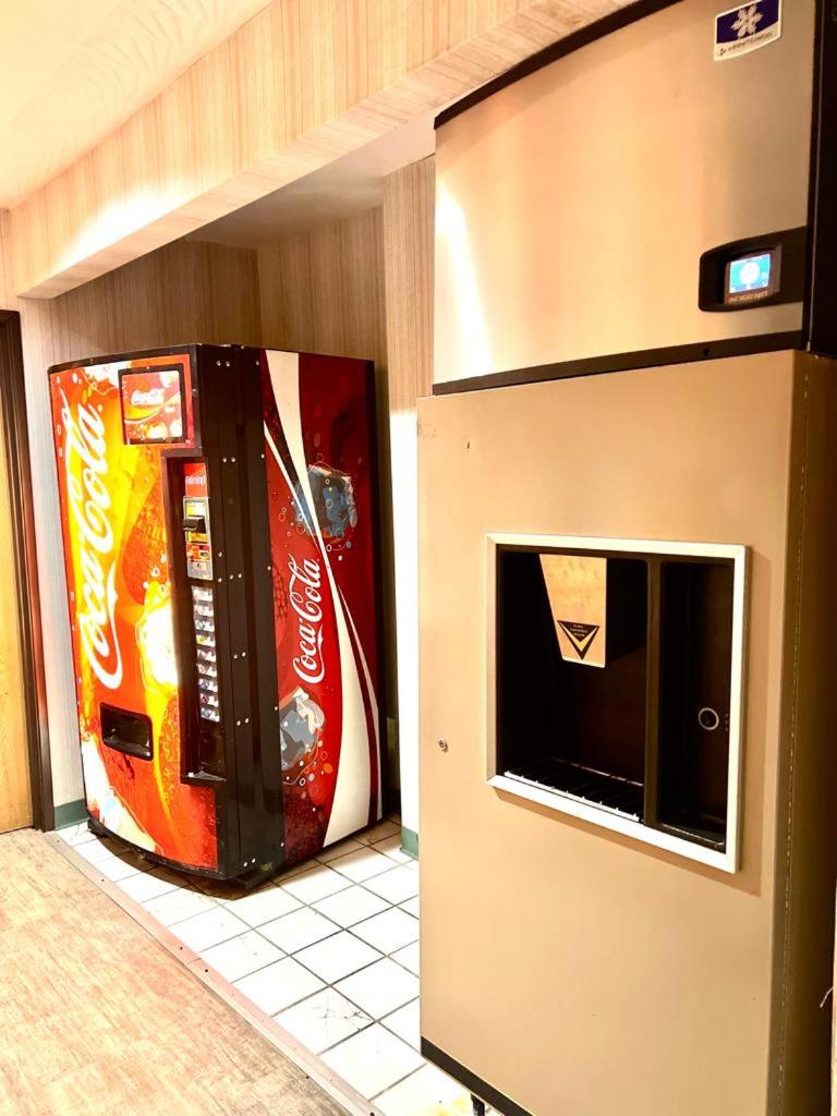 Econo Lodge Oacoma - Chamberlain West, 사진 25