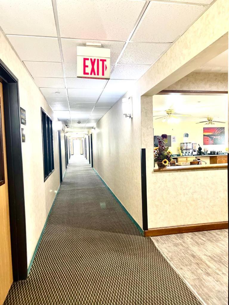 Econo Lodge Oacoma - Chamberlain West, 사진 27