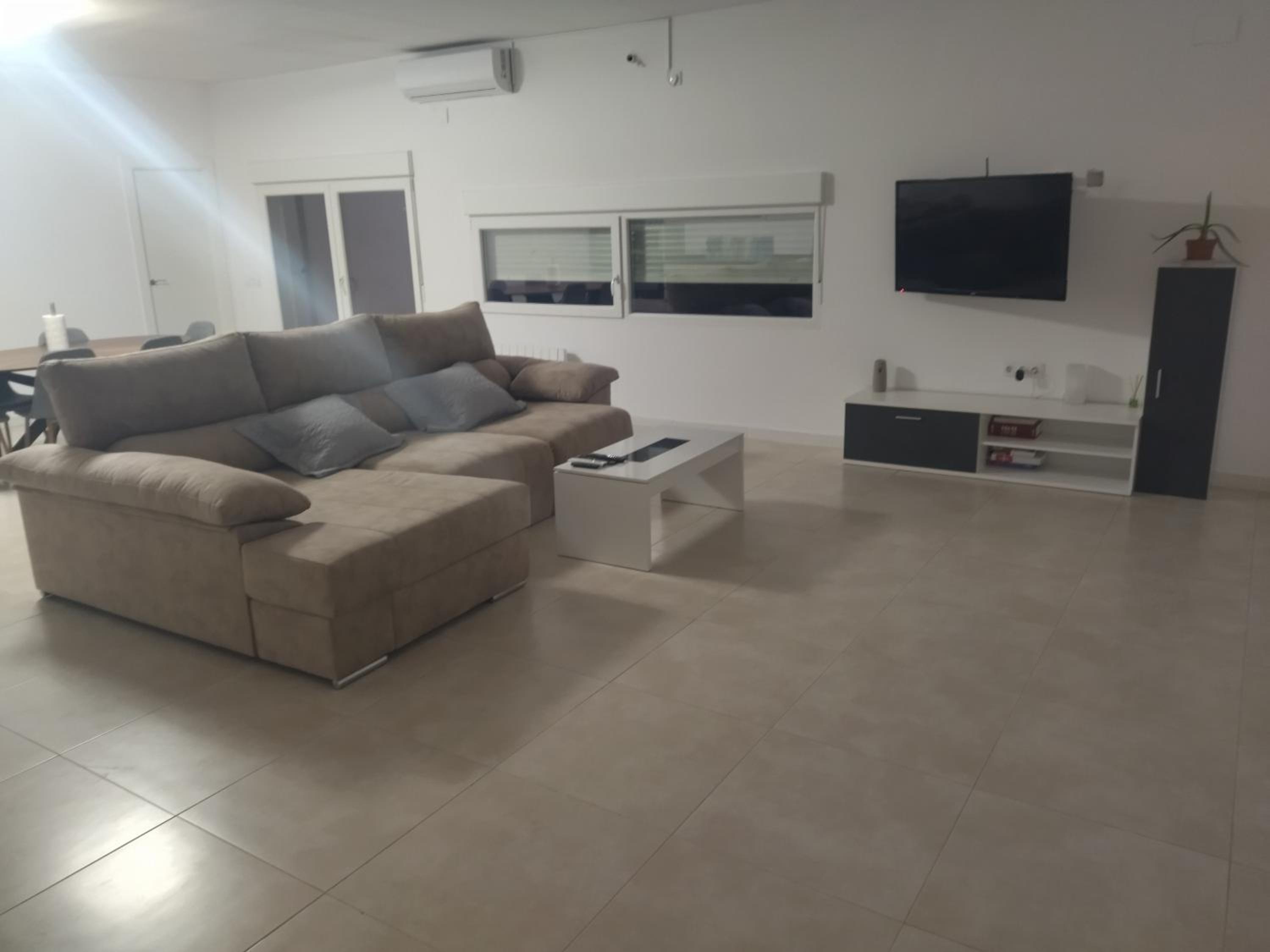 Villa piedra