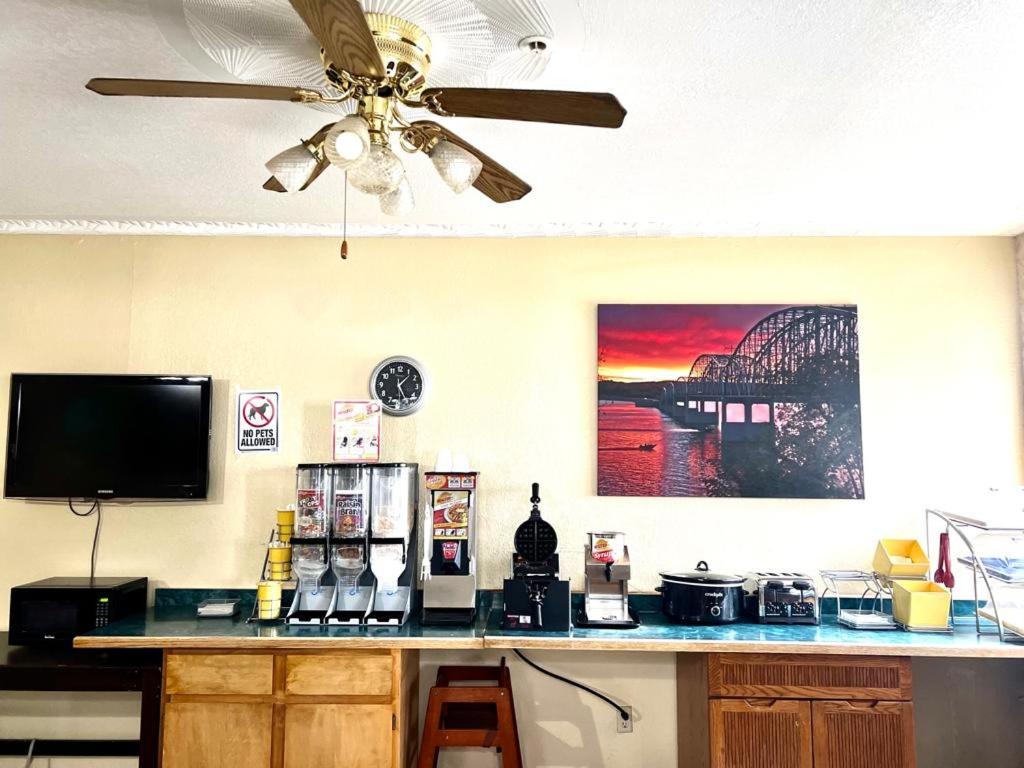 Econo Lodge Oacoma - Chamberlain West, 사진 26