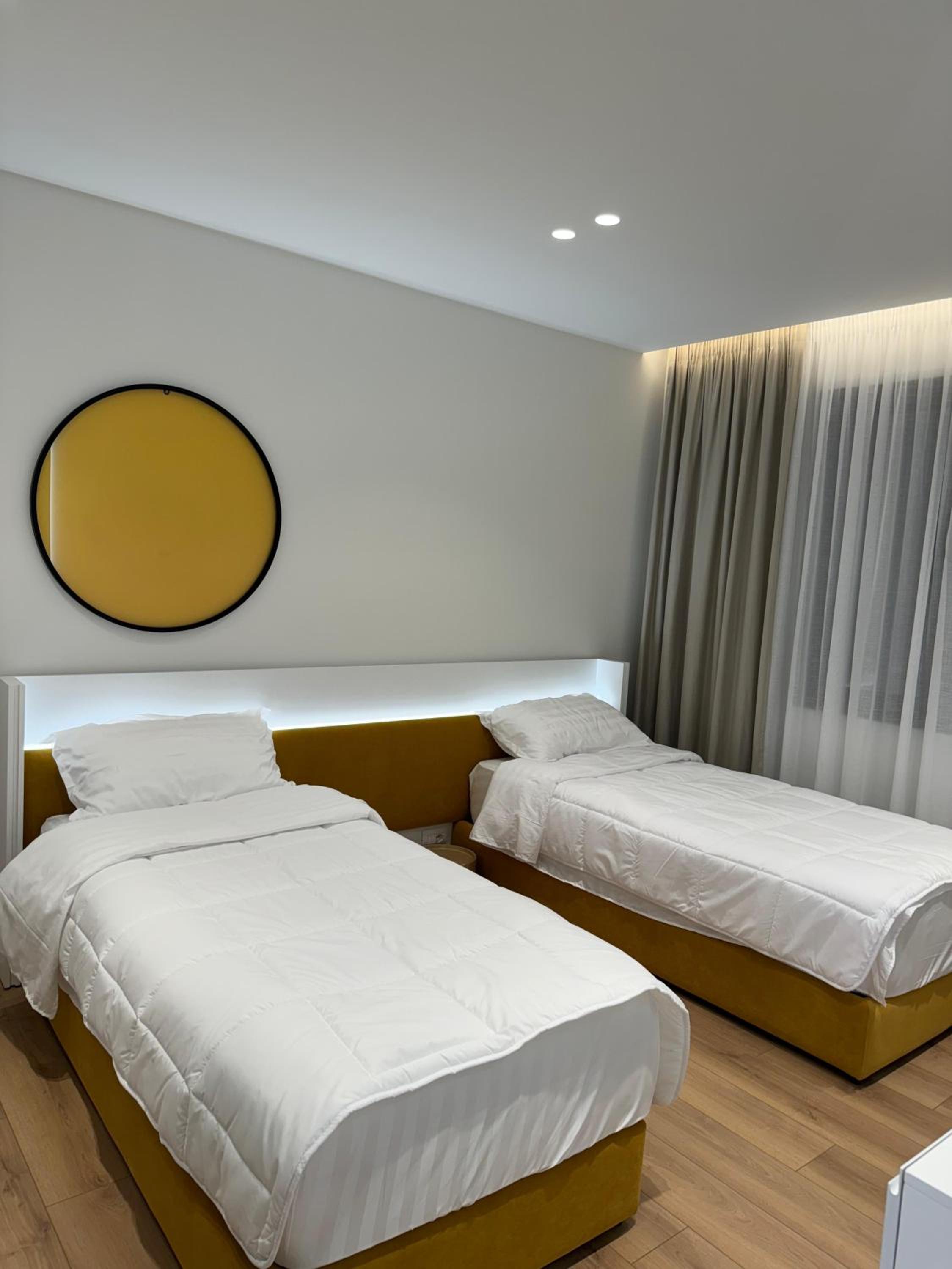 INCASSO CITY CENTER APARTMENT