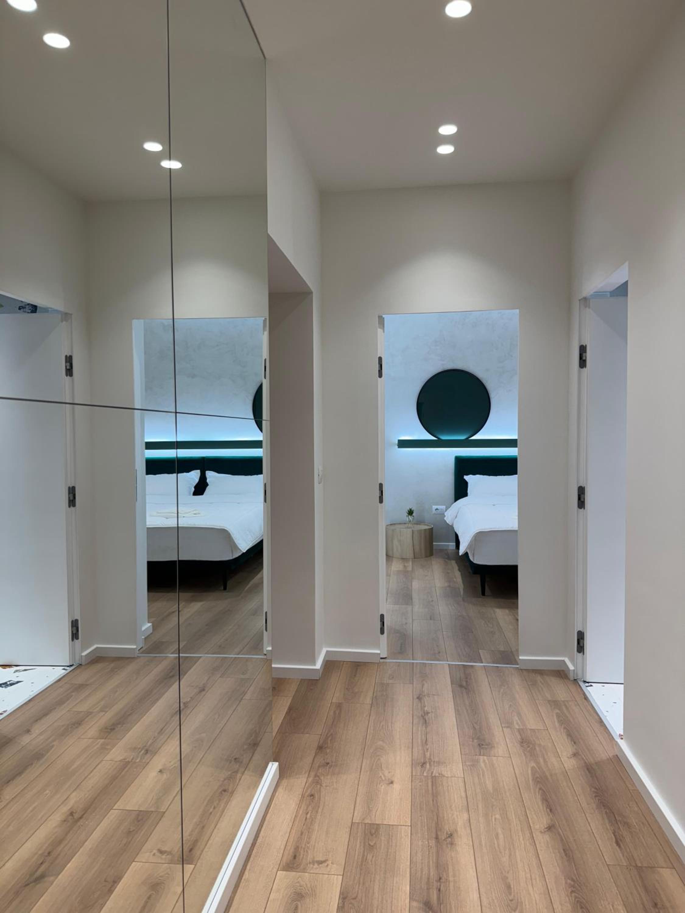 INCASSO CITY CENTER APARTMENT