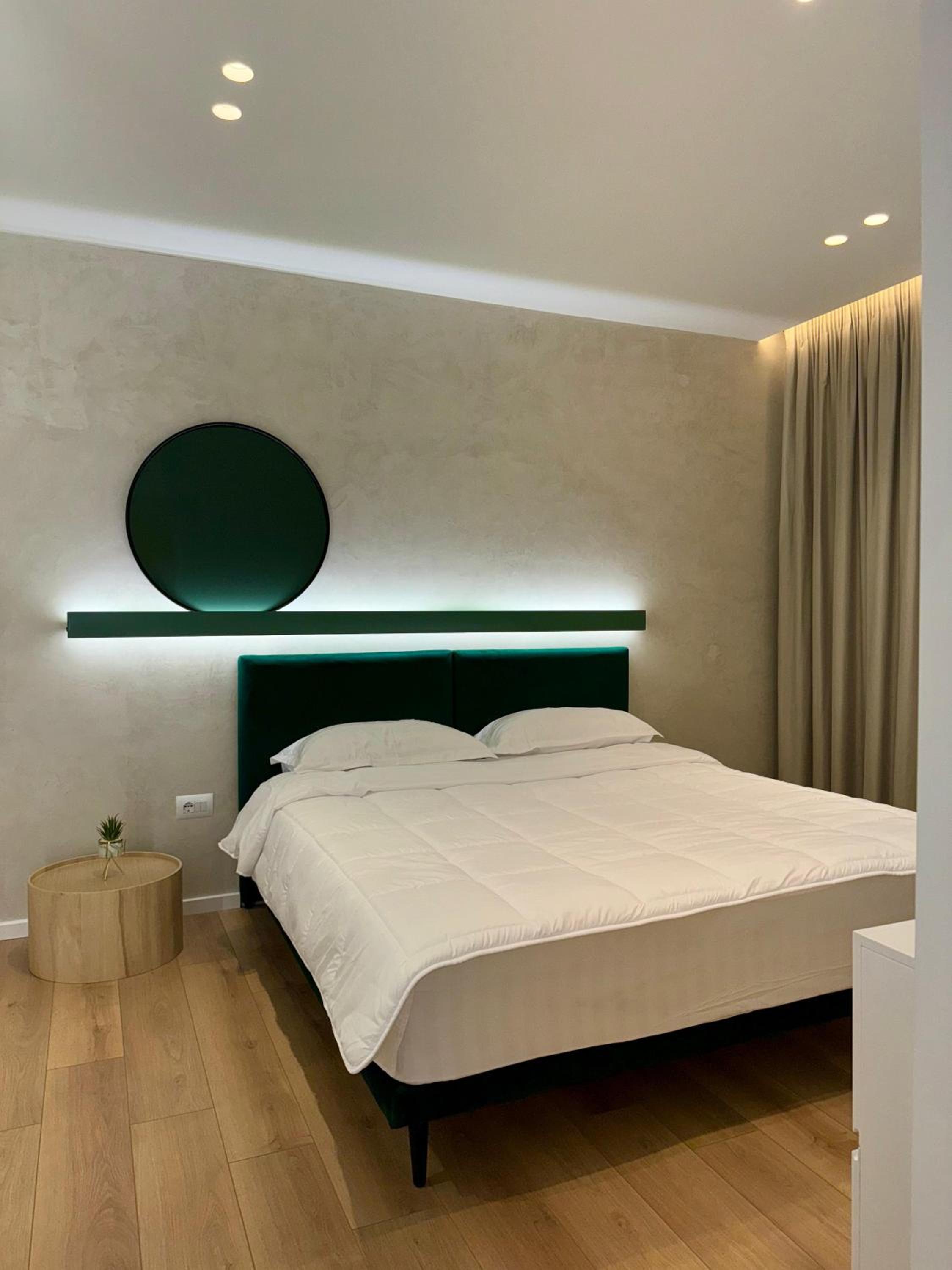 INCASSO CITY CENTER APARTMENT