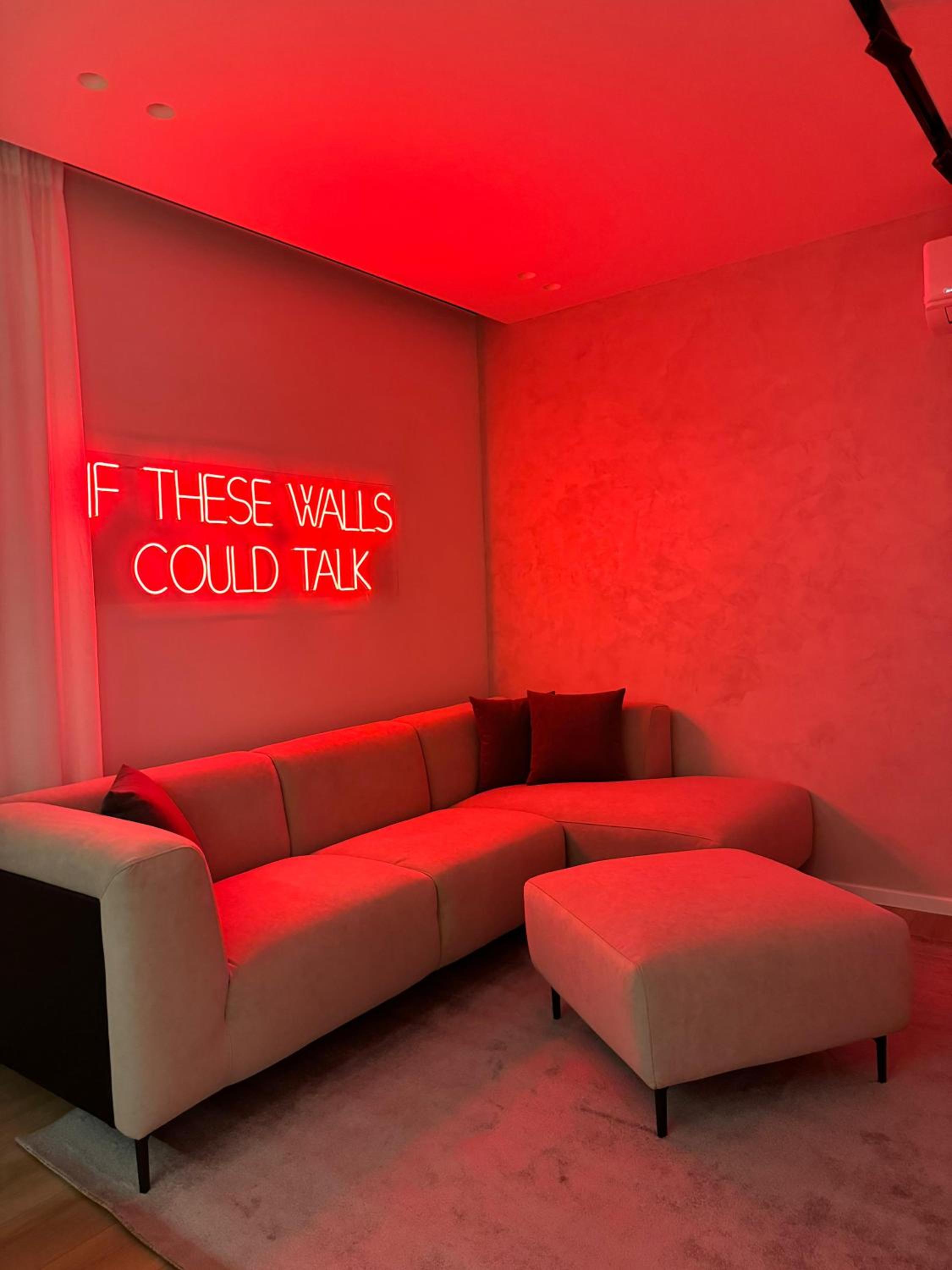 INCASSO CITY CENTER APARTMENT