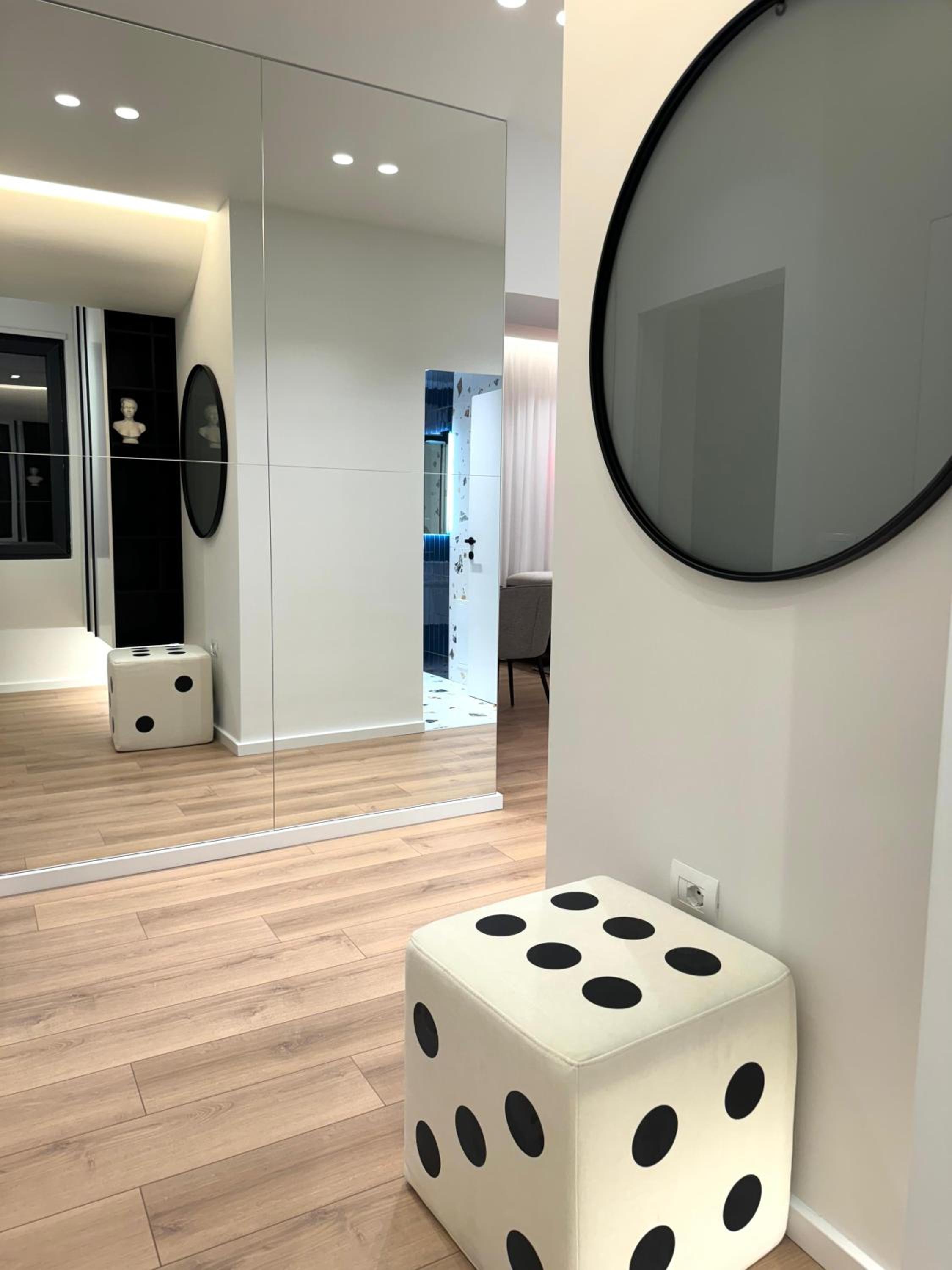 INCASSO CITY CENTER APARTMENT