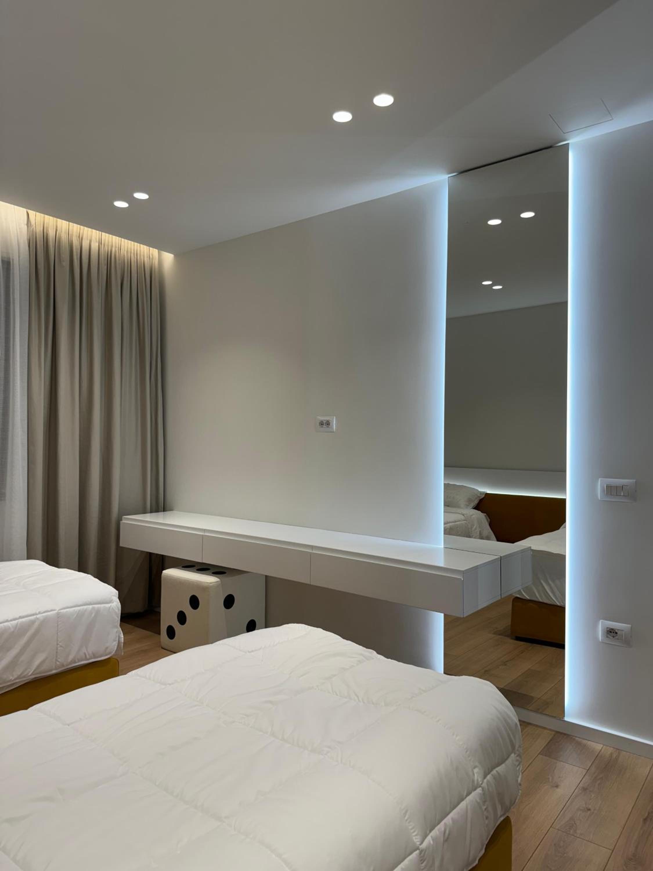 INCASSO CITY CENTER APARTMENT
