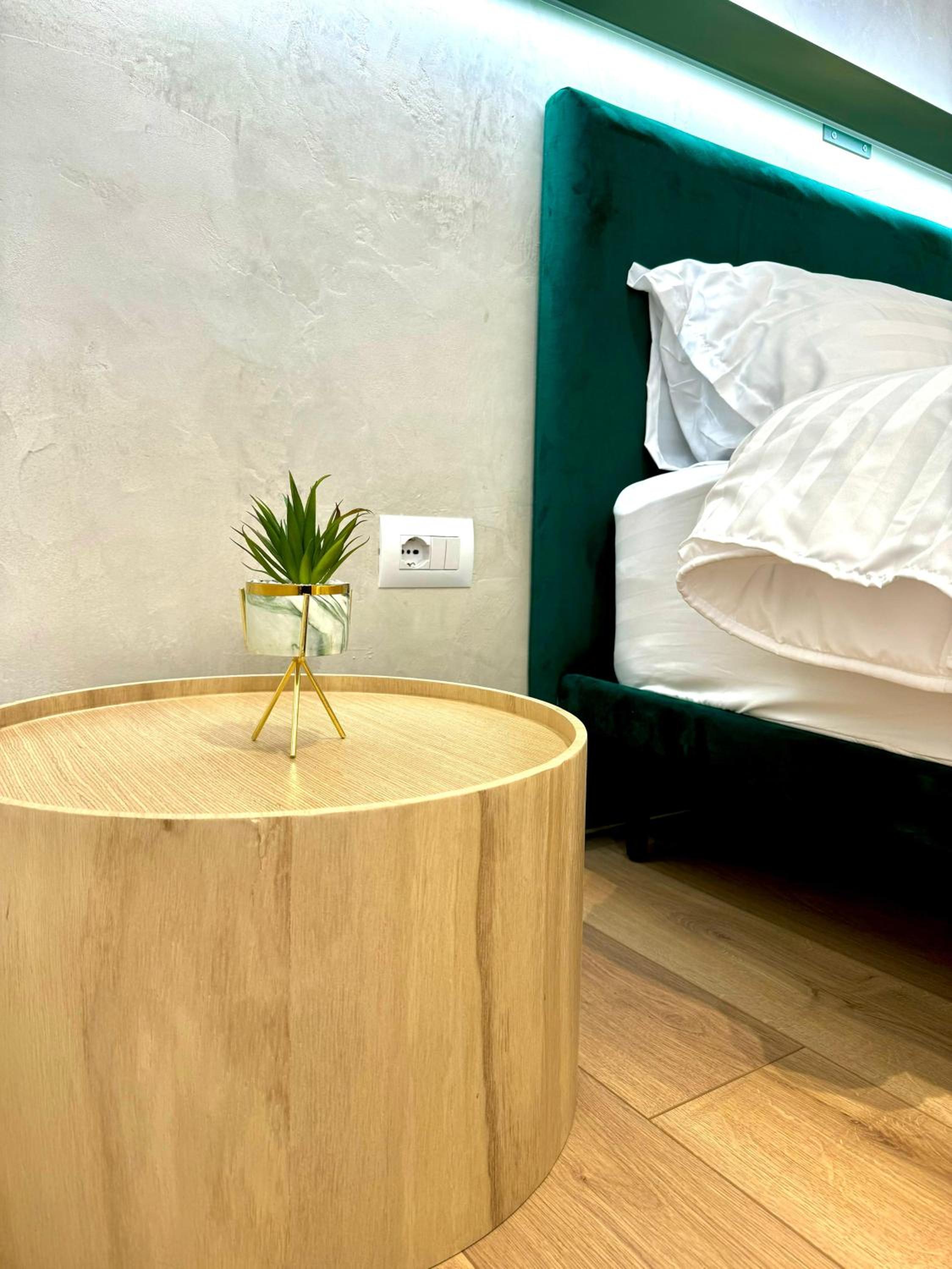 INCASSO CITY CENTER APARTMENT