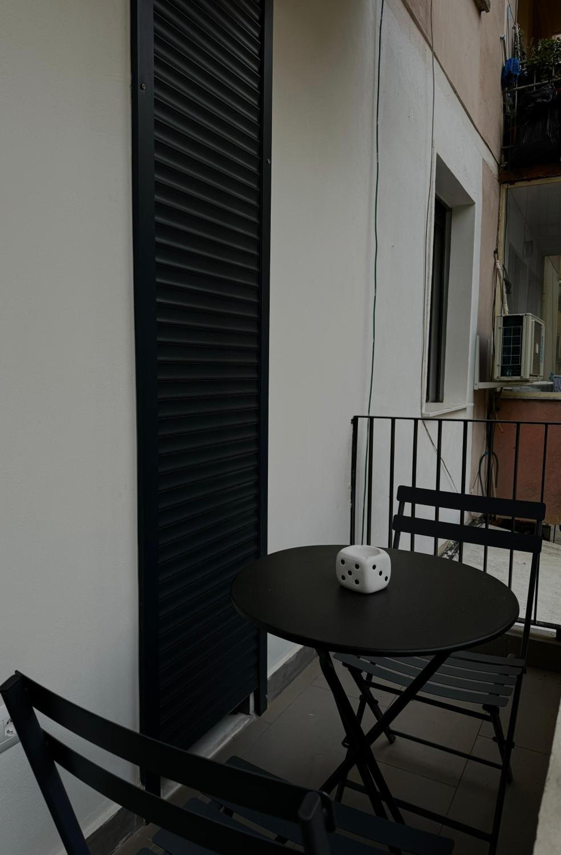 INCASSO CITY CENTER APARTMENT