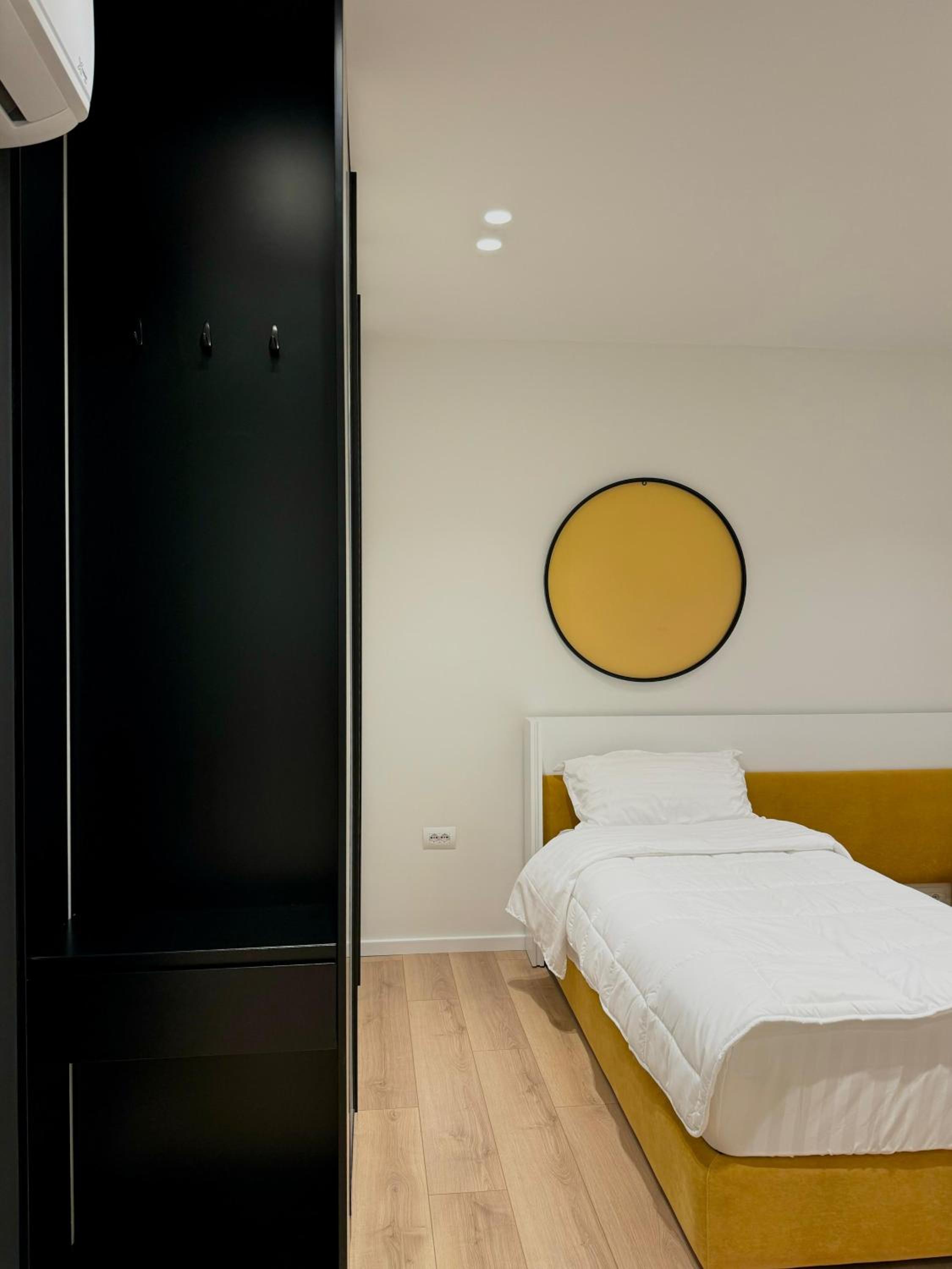 INCASSO CITY CENTER APARTMENT