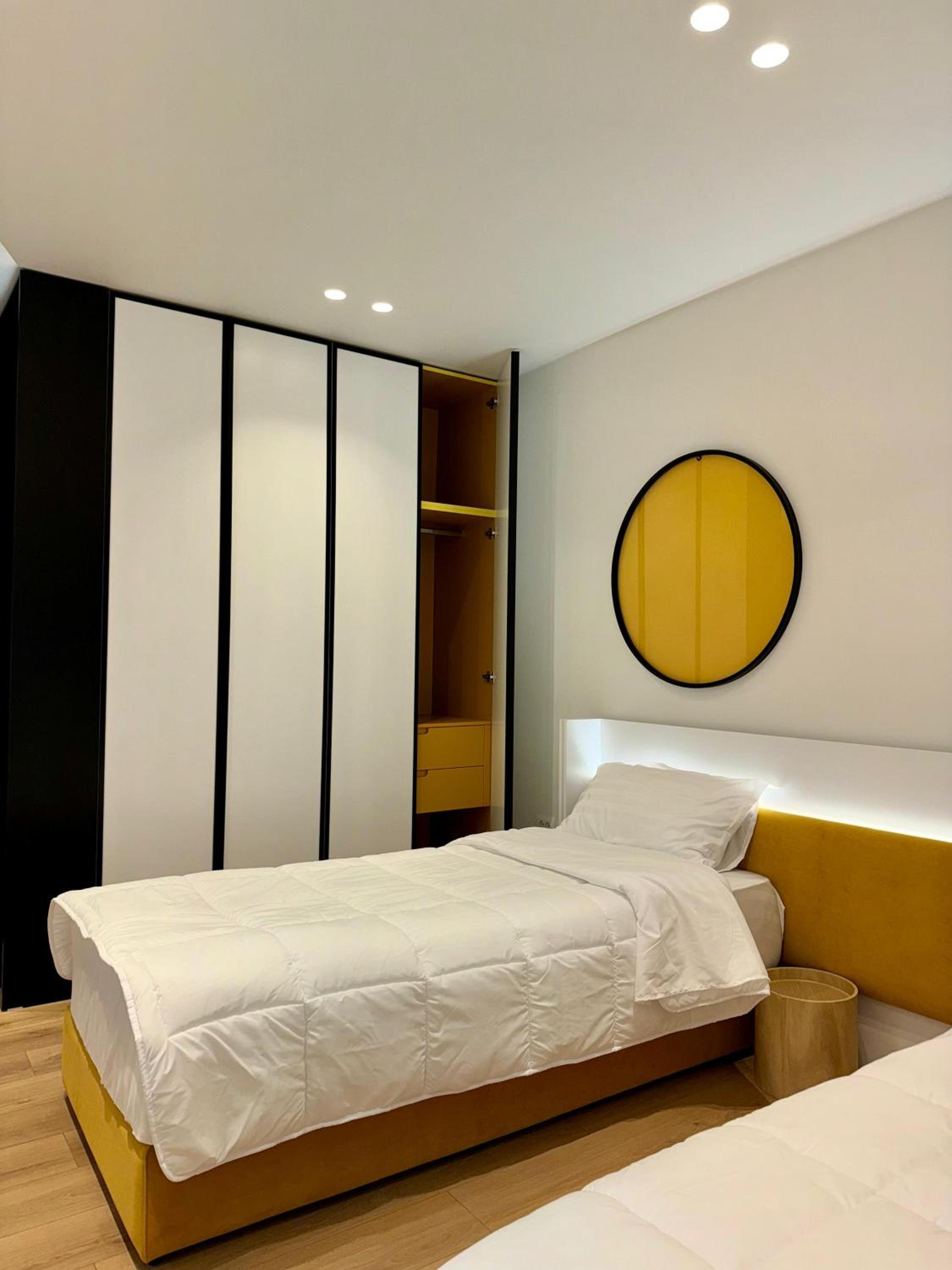 INCASSO CITY CENTER APARTMENT