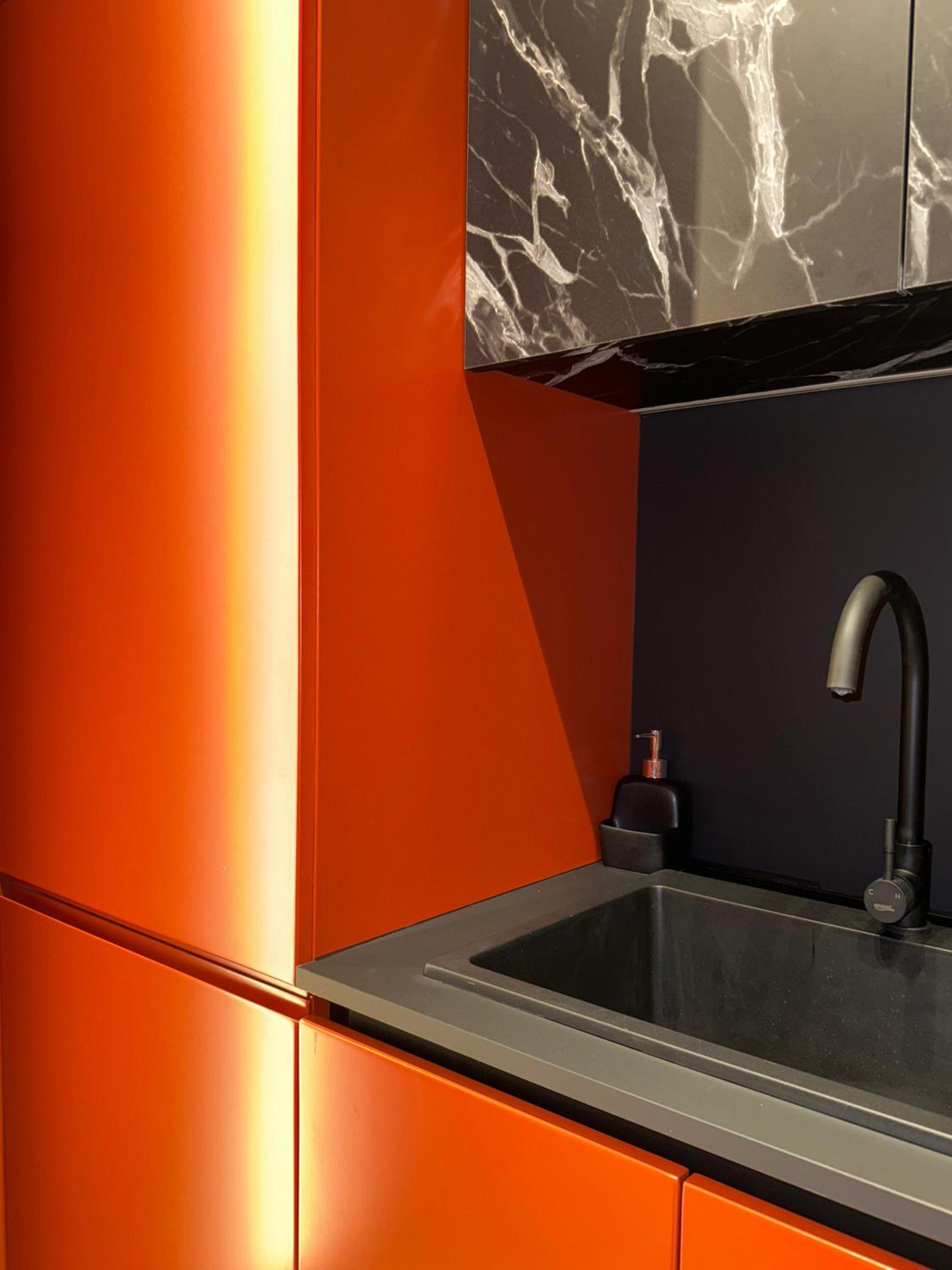 INCASSO CITY CENTER APARTMENT