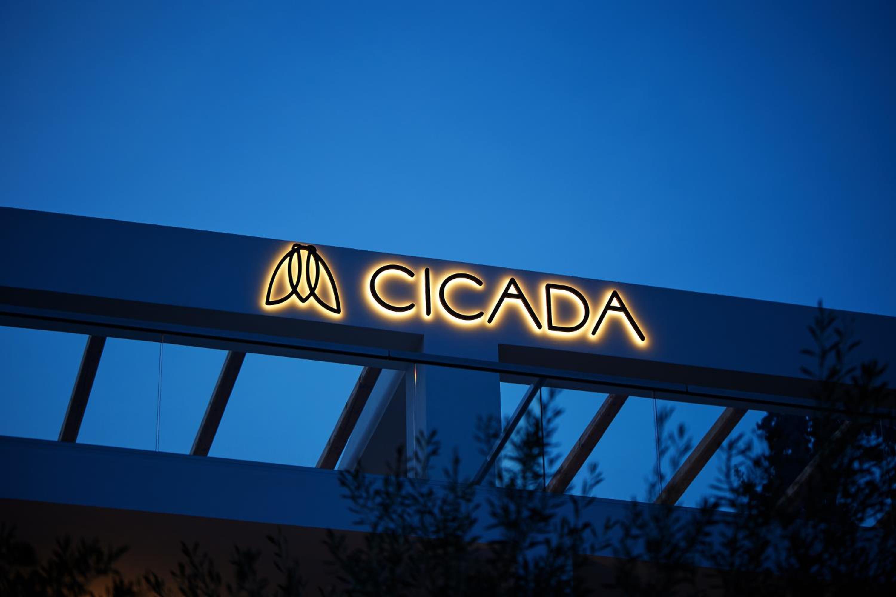 Hotel CICADA HOTEL - Image 1