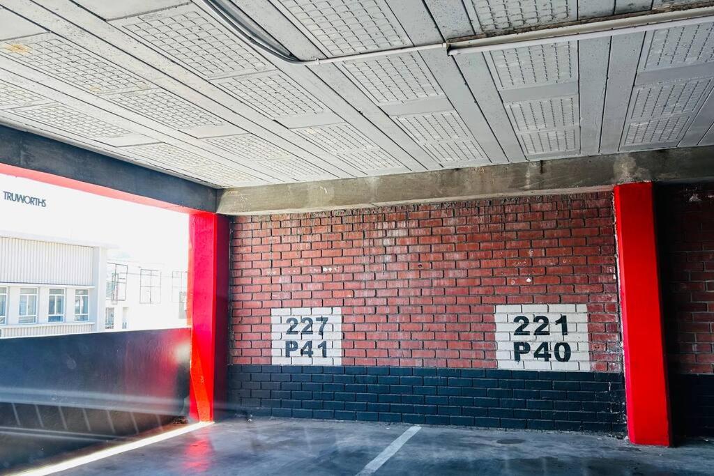 Studio Apartment Paarl Central view 4