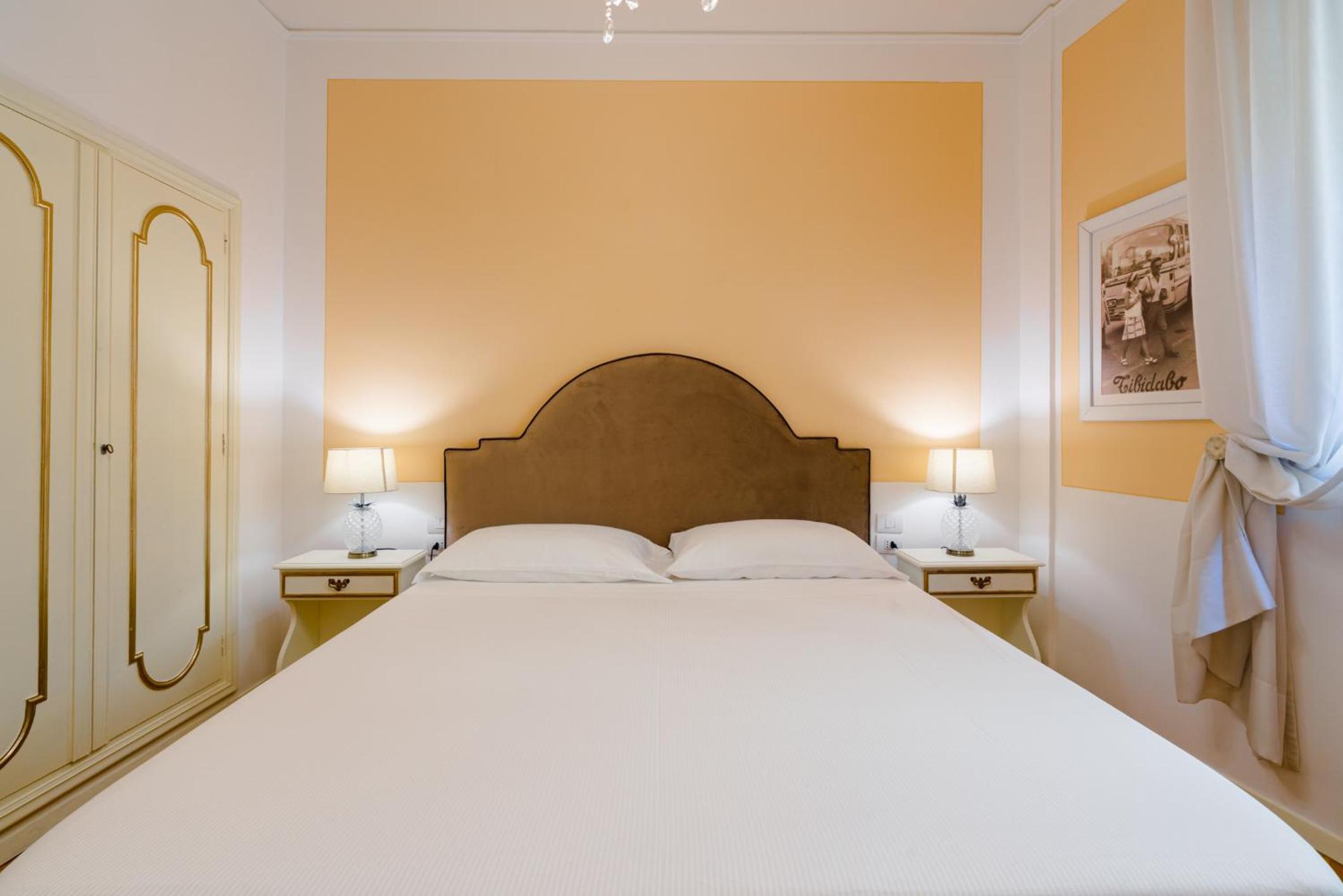 Ponte Vecchio Escape Suite