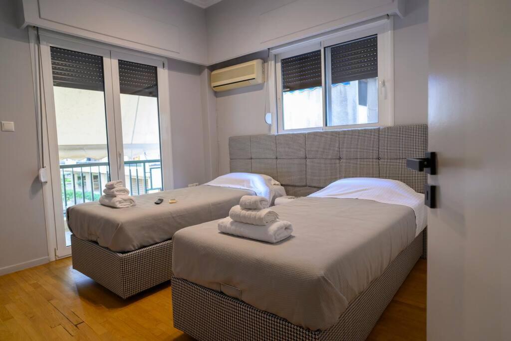 Seaview Orchid 2 bed Elegance