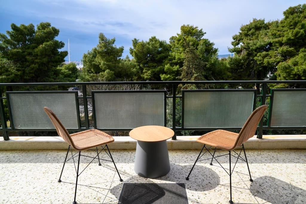 Seaview Orchid 2 bed Elegance