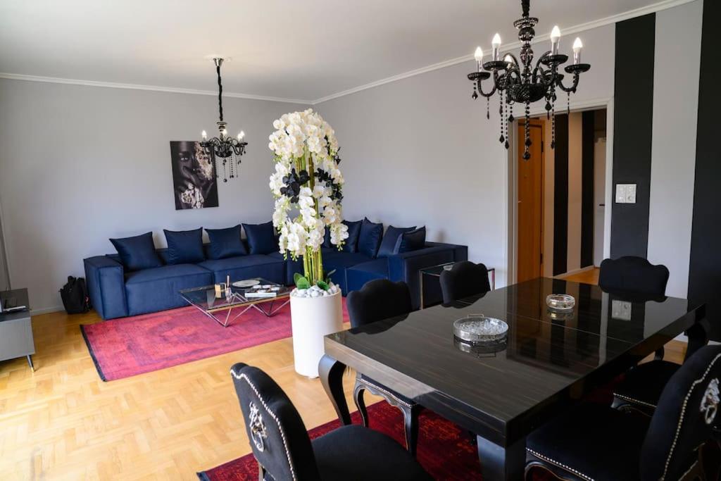 Seaview Orchid 2 bed Elegance