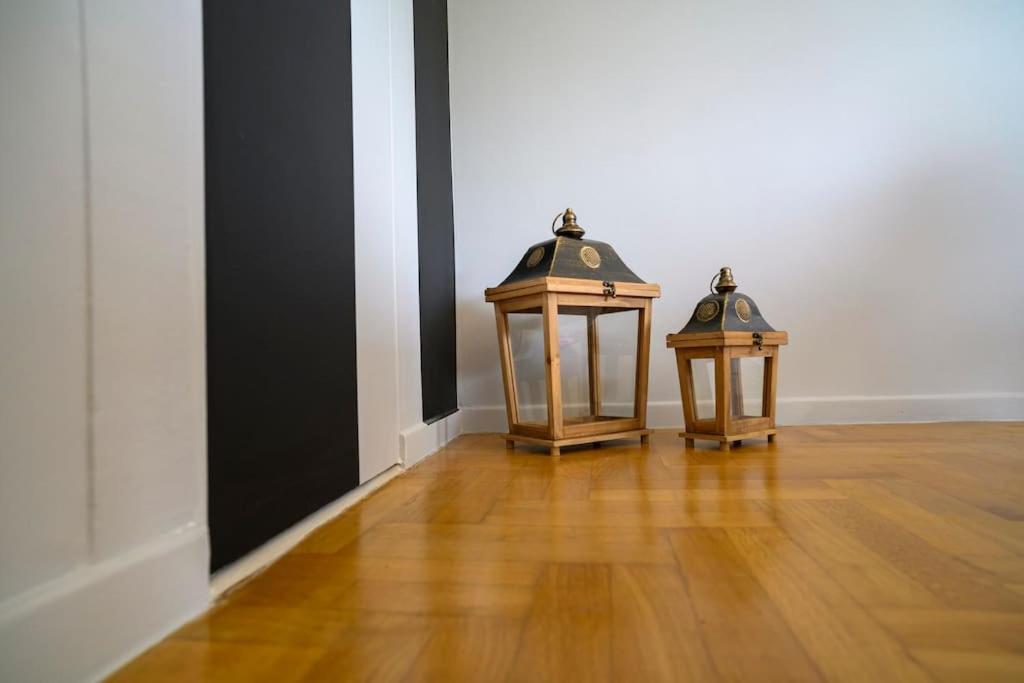Seaview Orchid 2 bed Elegance