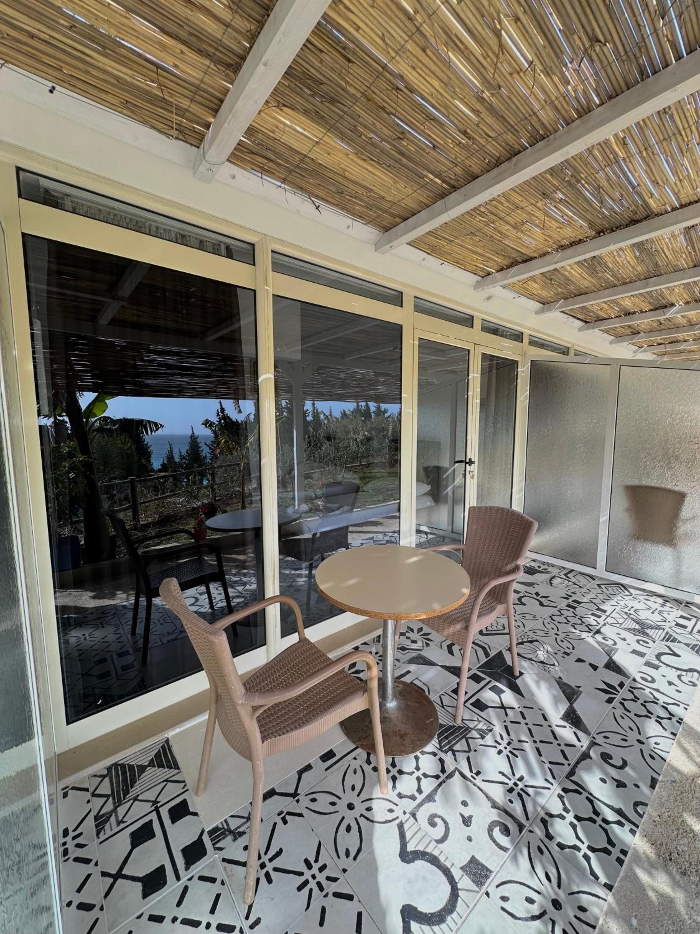 Essos Villas