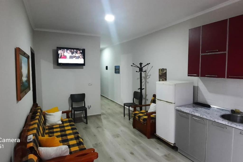 Pine Apartment 2 plus 1