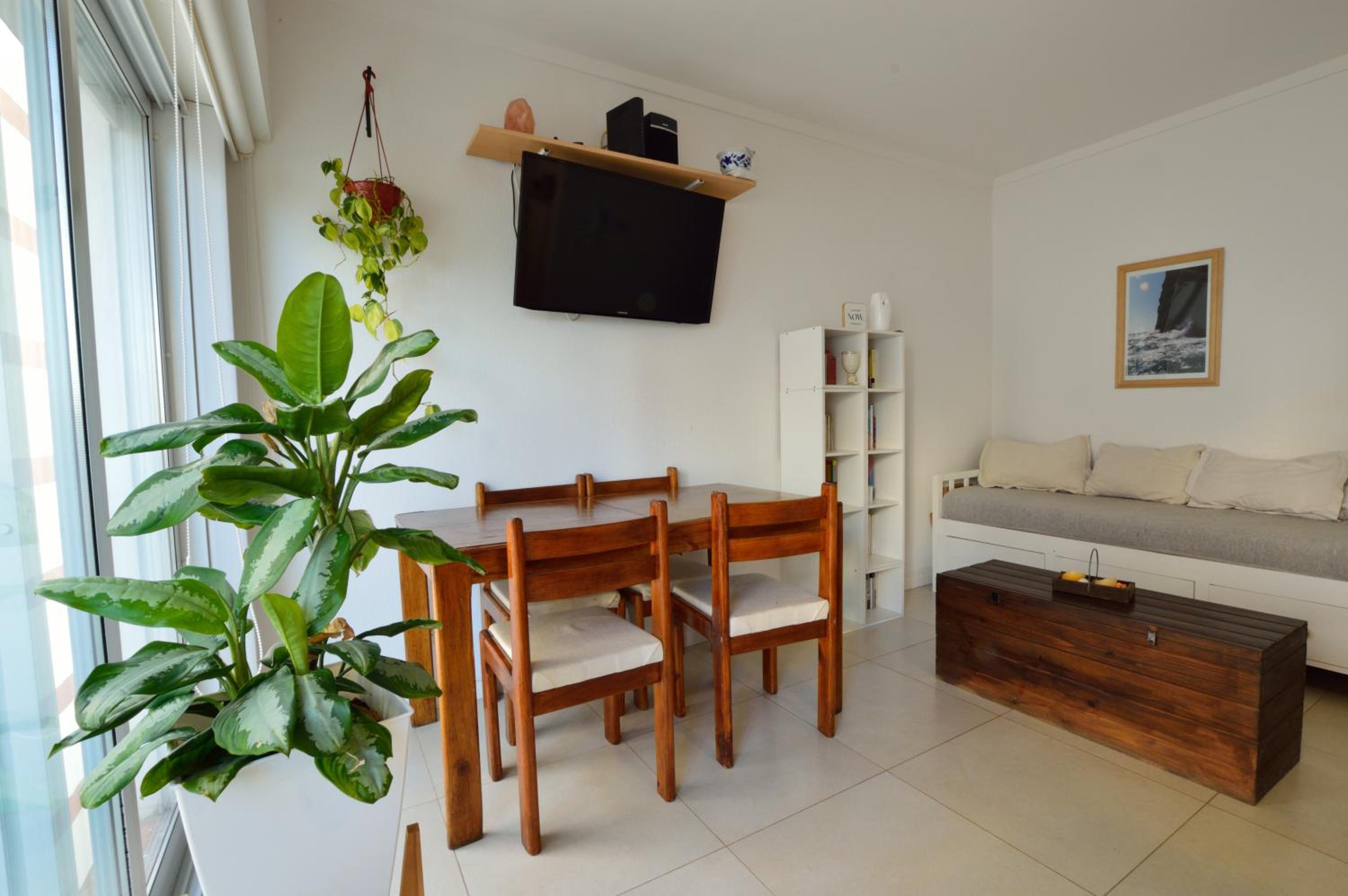 Moderno departamento zona Güemes
