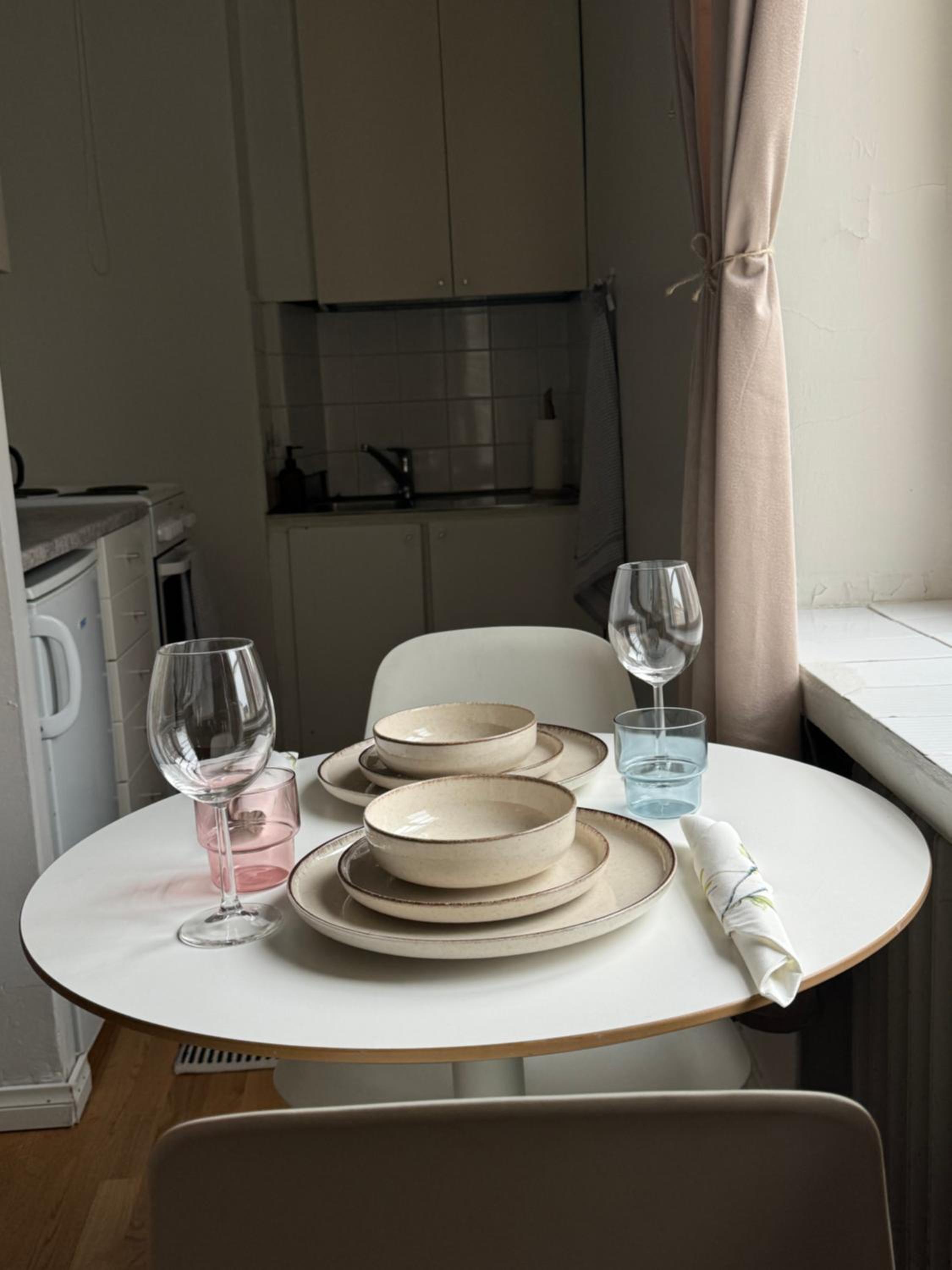 Your Chic Vibrant Airbnb